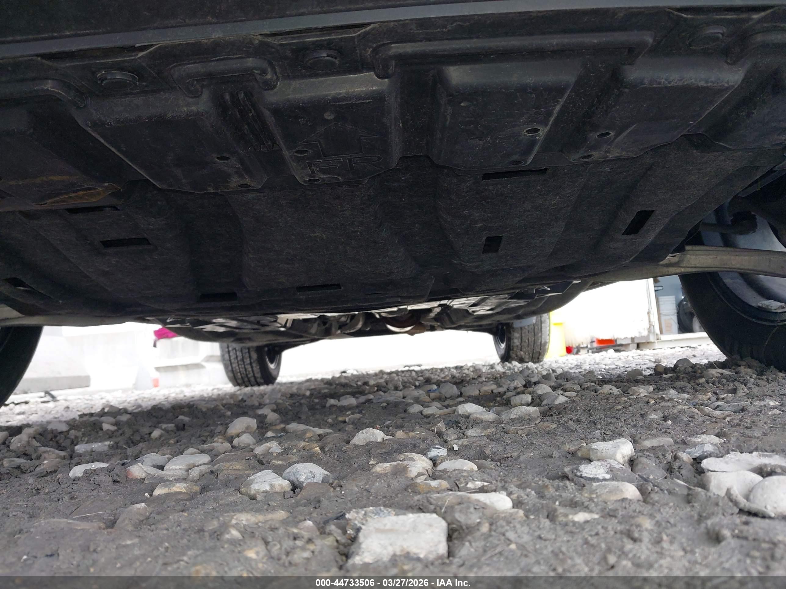 NISSAN ROGUE image 6