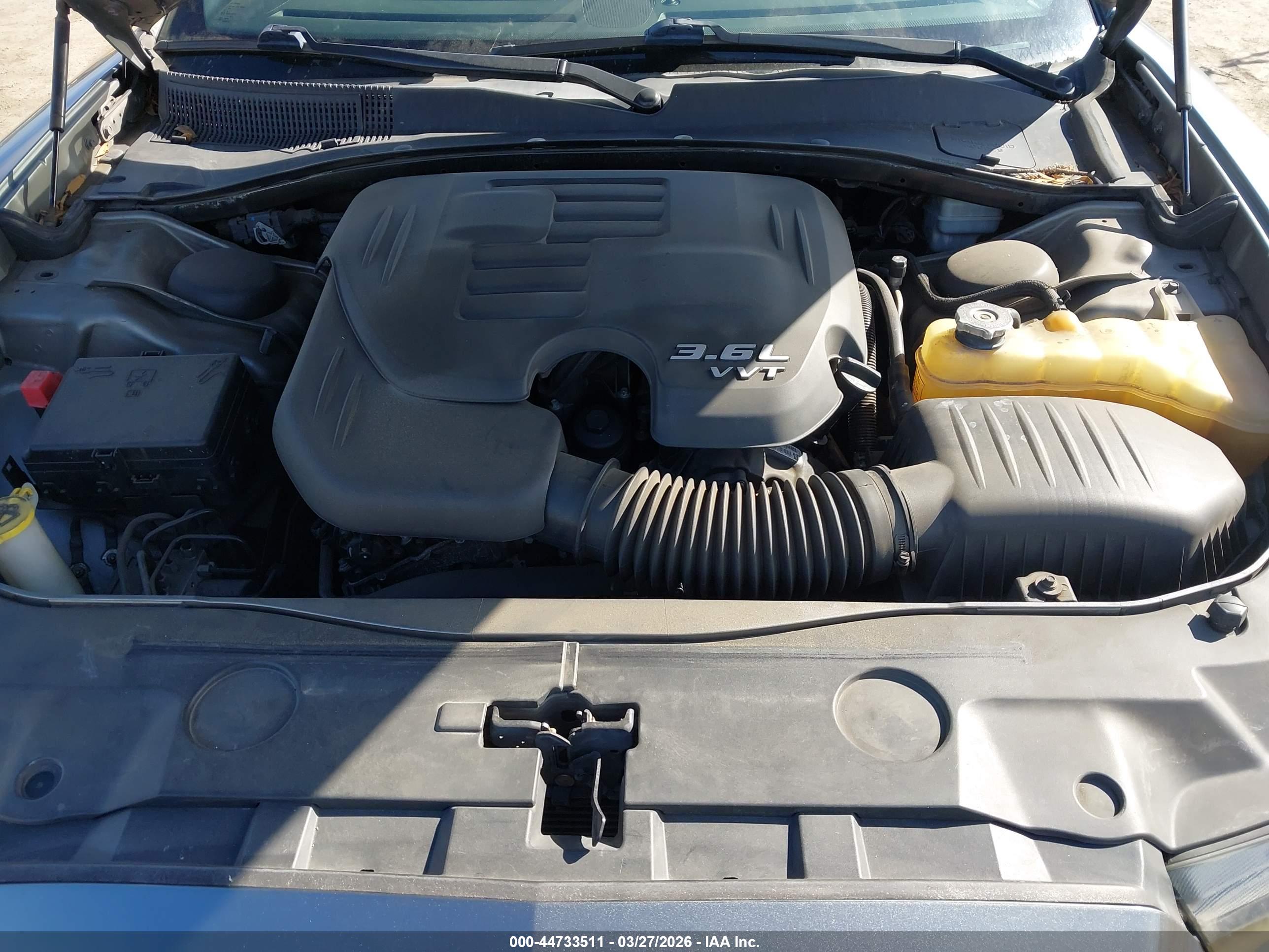 DODGE CHARGER image 10