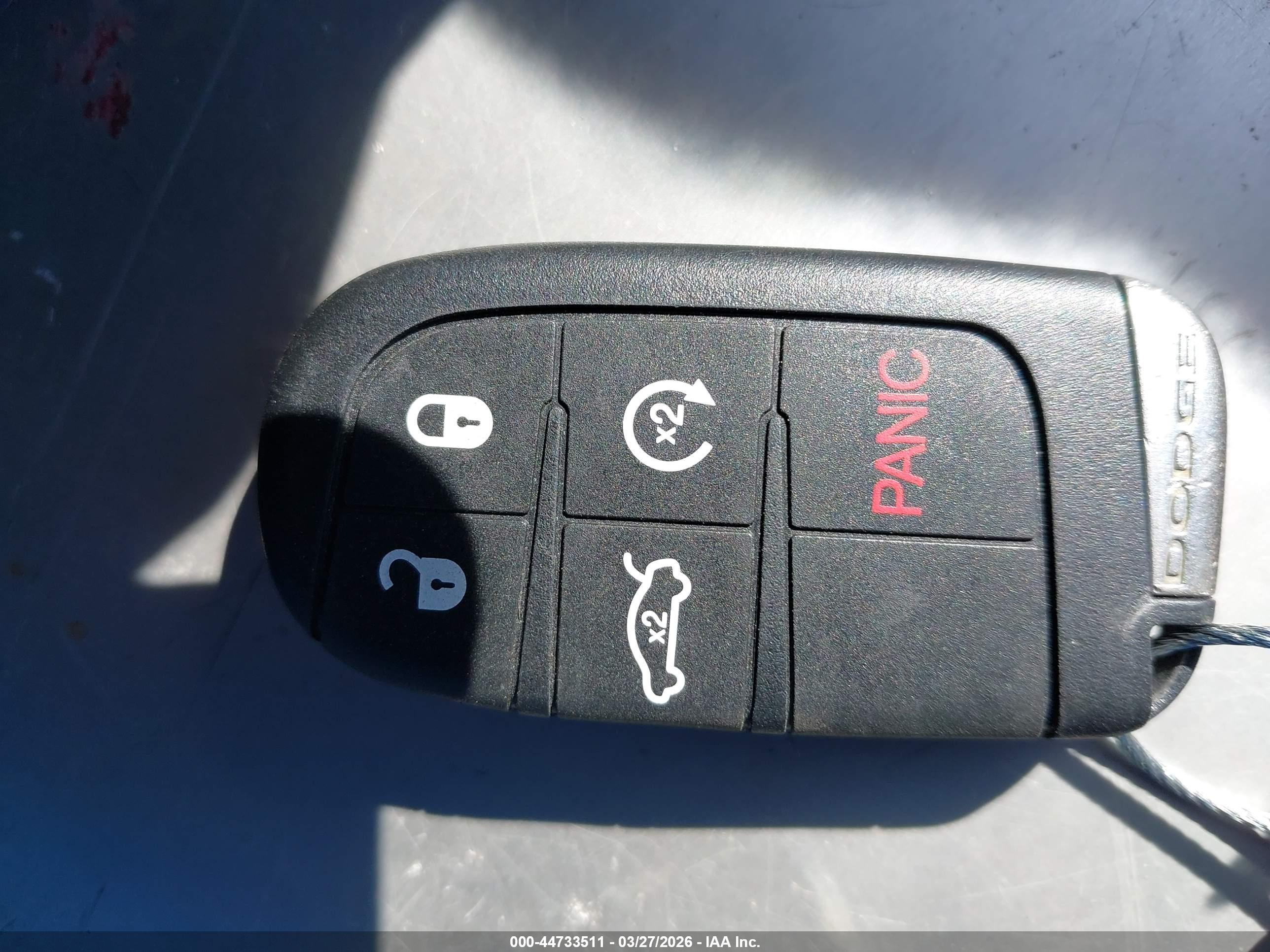 DODGE CHARGER image 11
