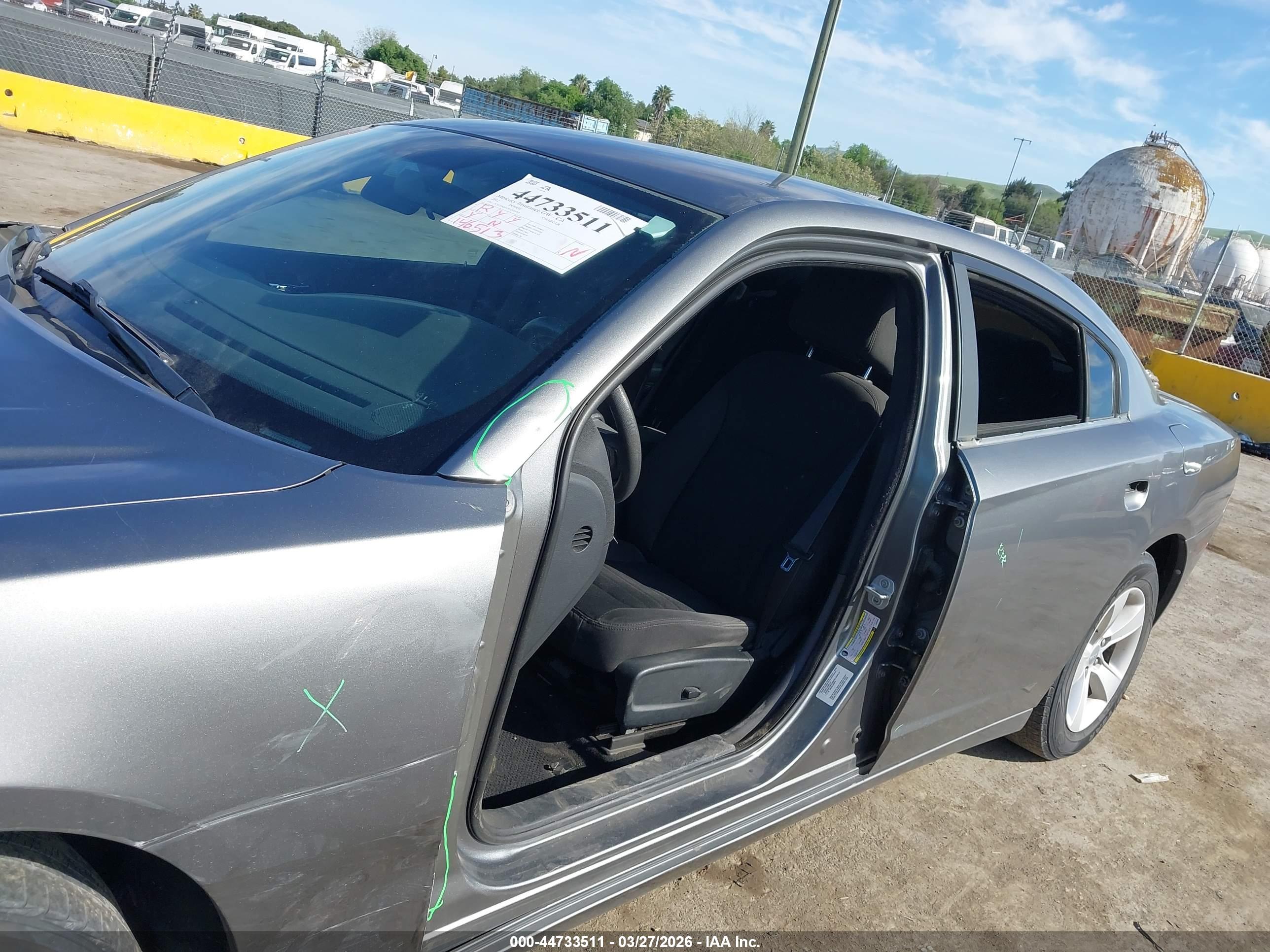 DODGE CHARGER image 6