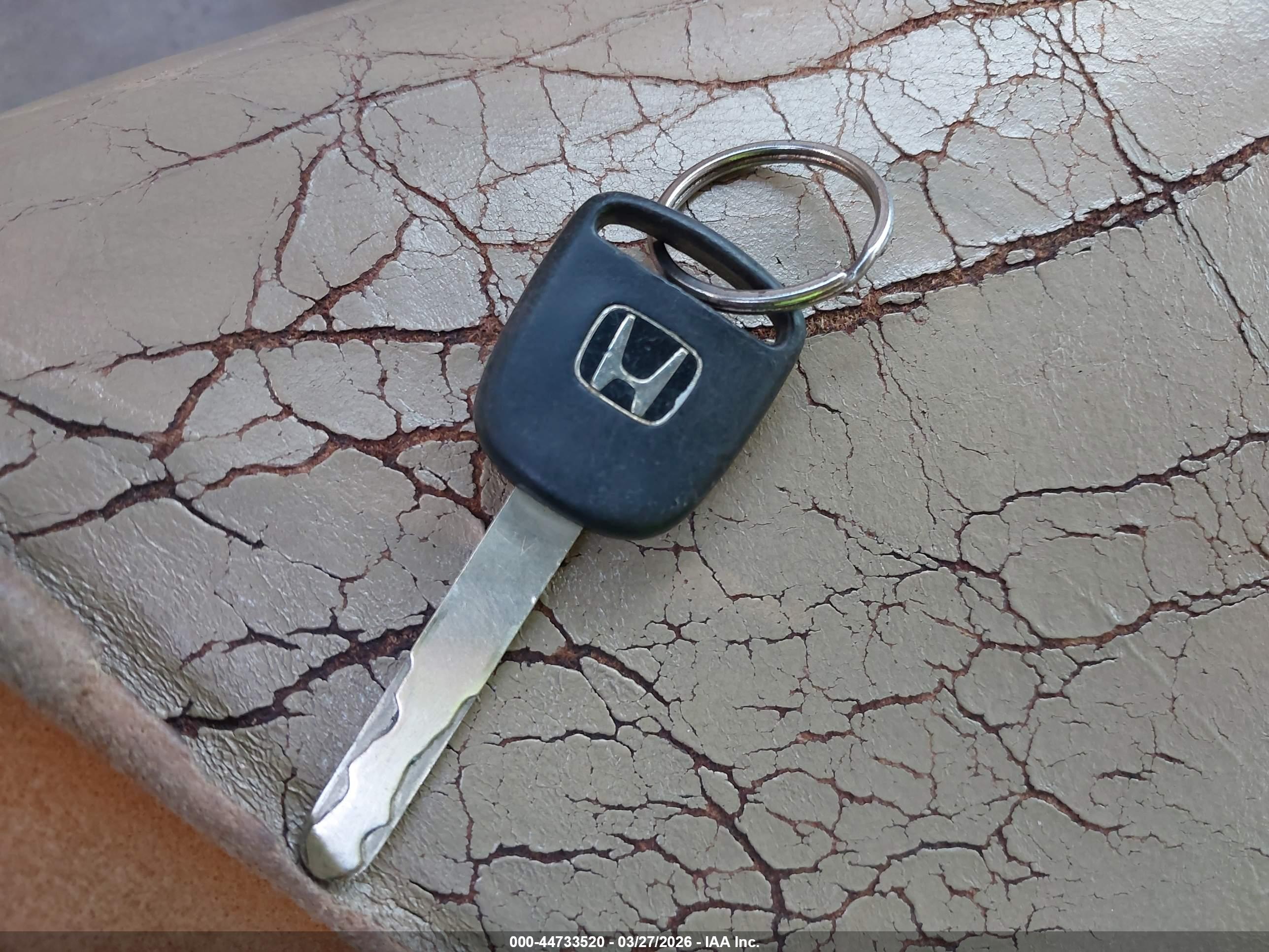 HONDA ODYSSEY image 11