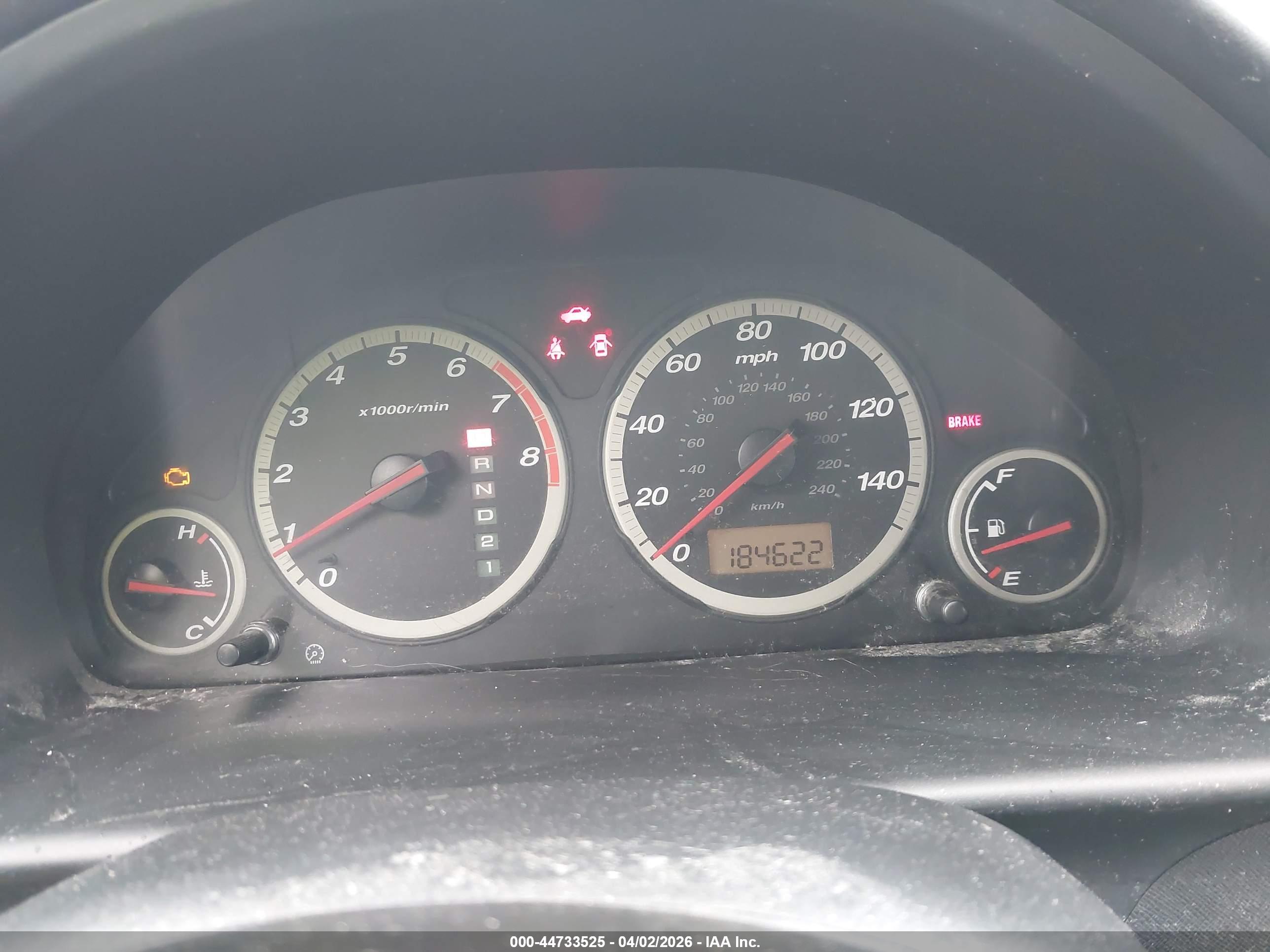HONDA CR-V image 7