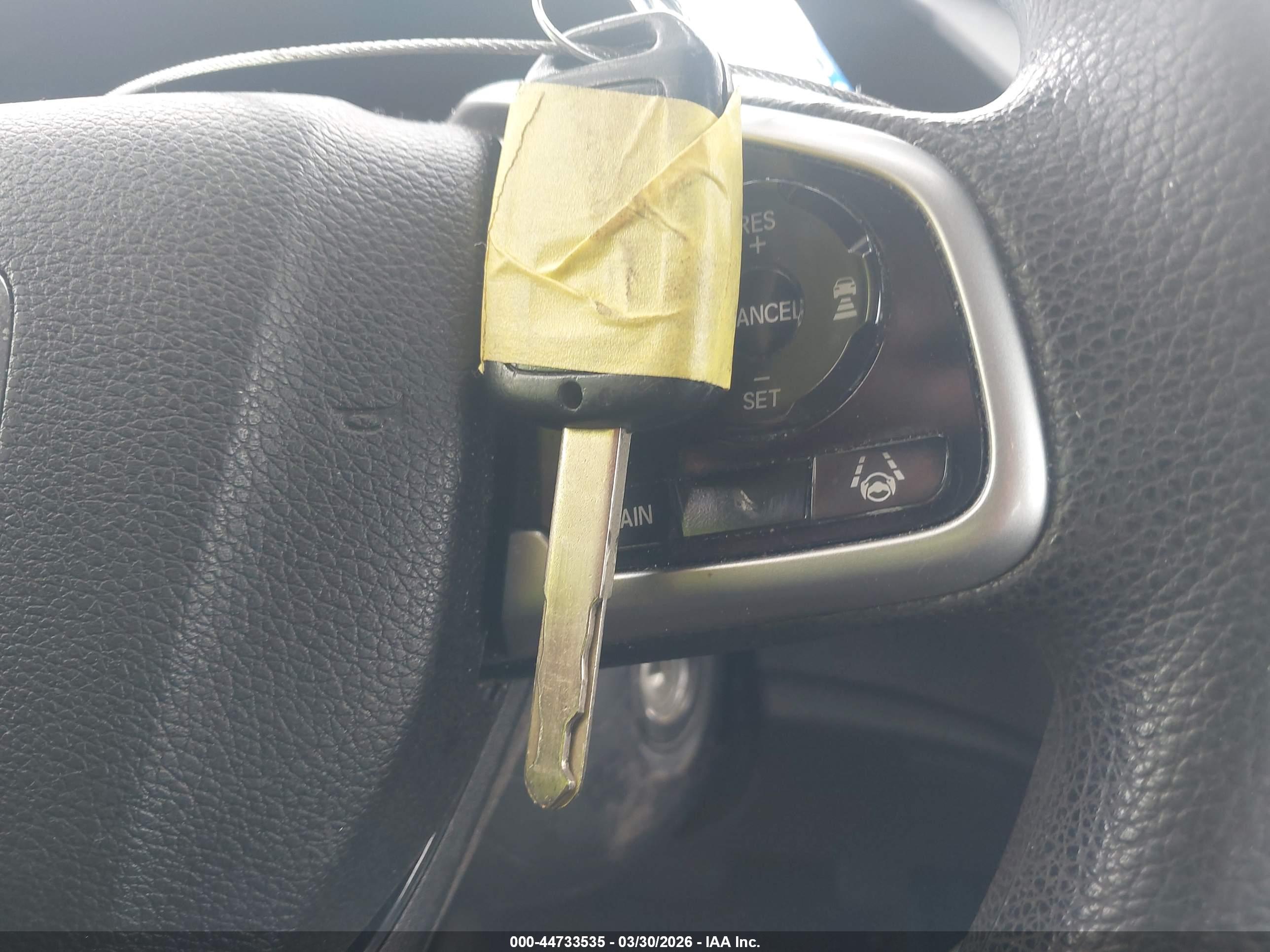 HONDA CIVIC image 11