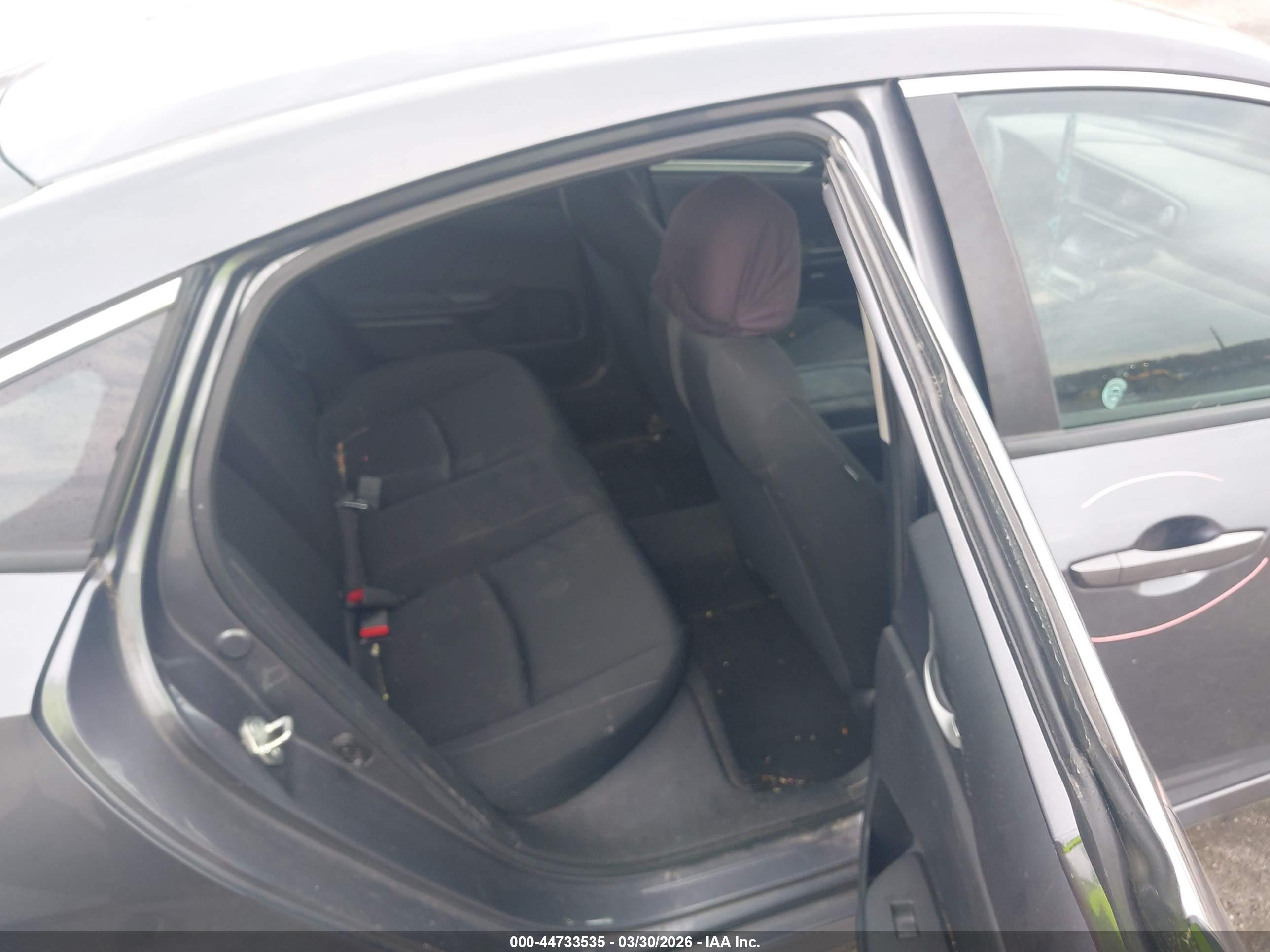 HONDA CIVIC image 8
