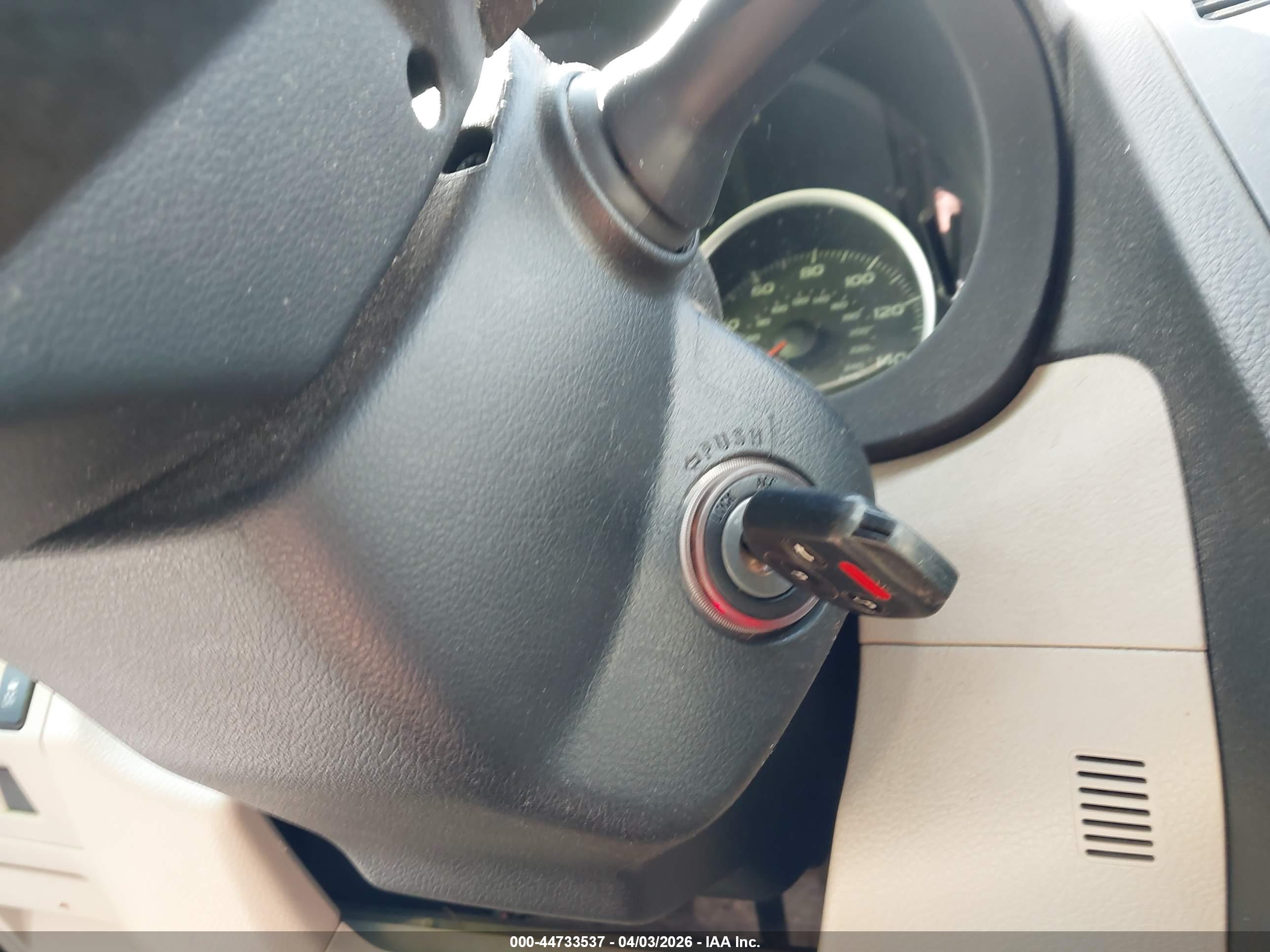 SUBARU XV image 11