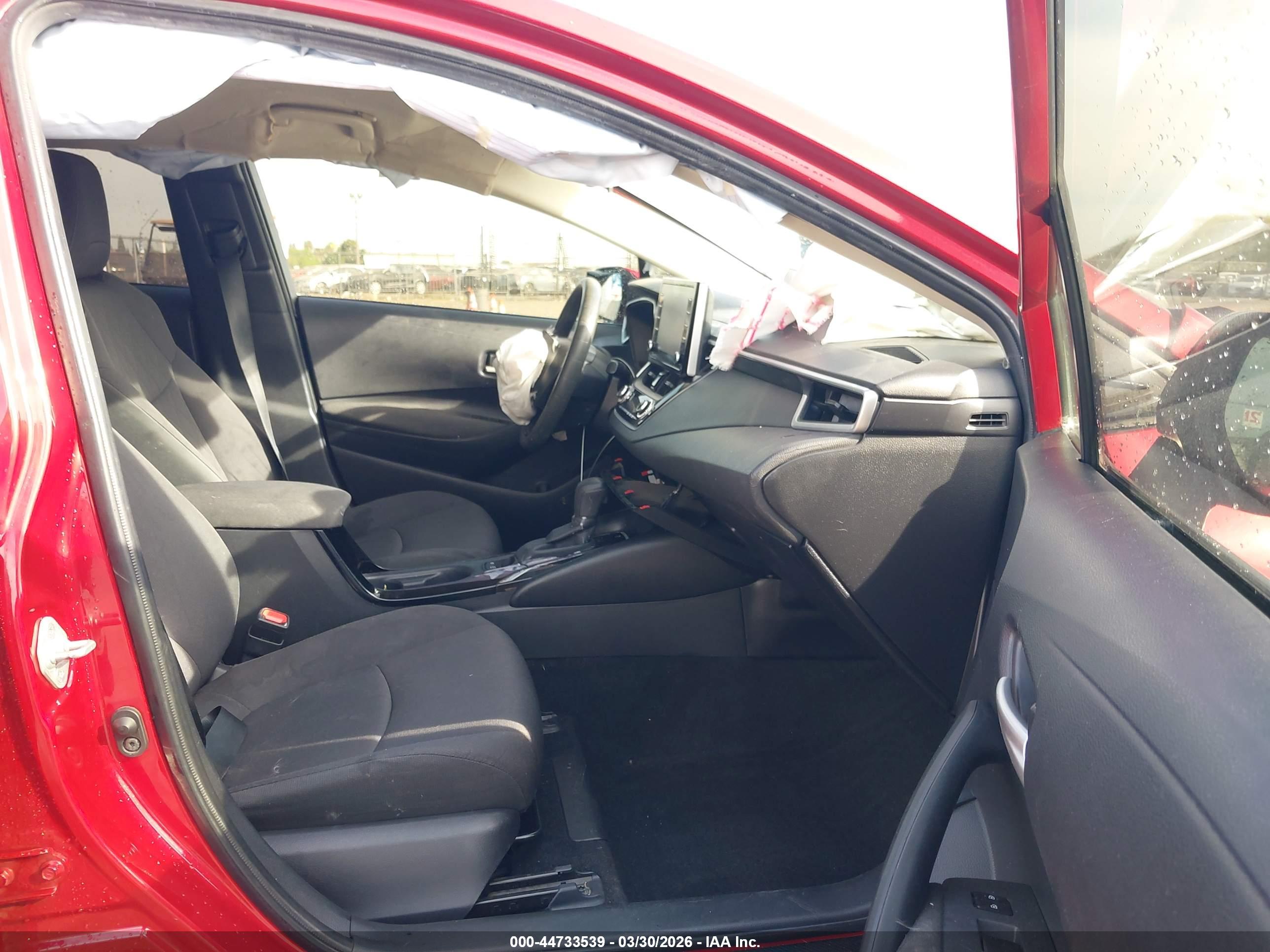 TOYOTA COROLLA image 5