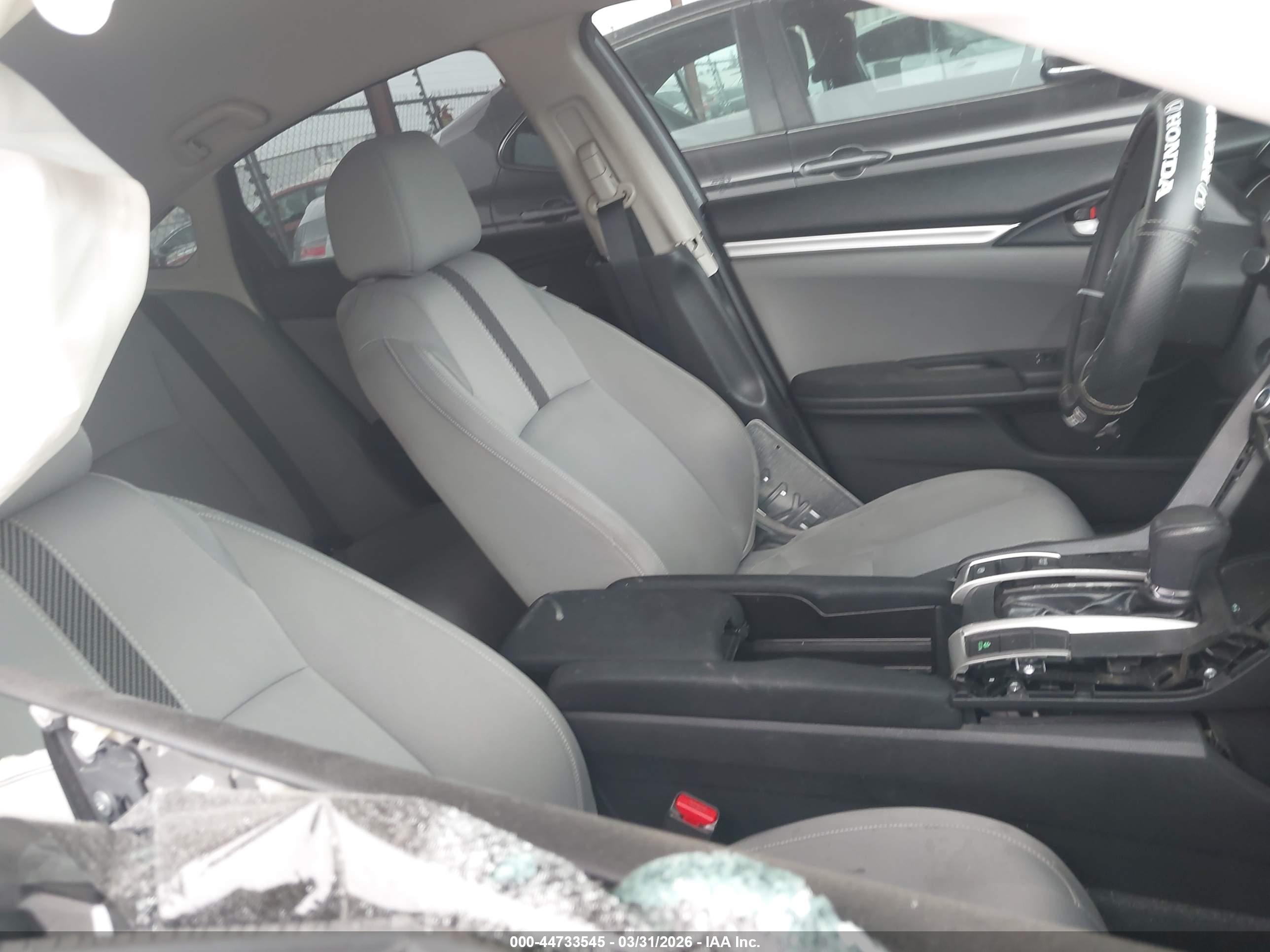 HONDA CIVIC image 5