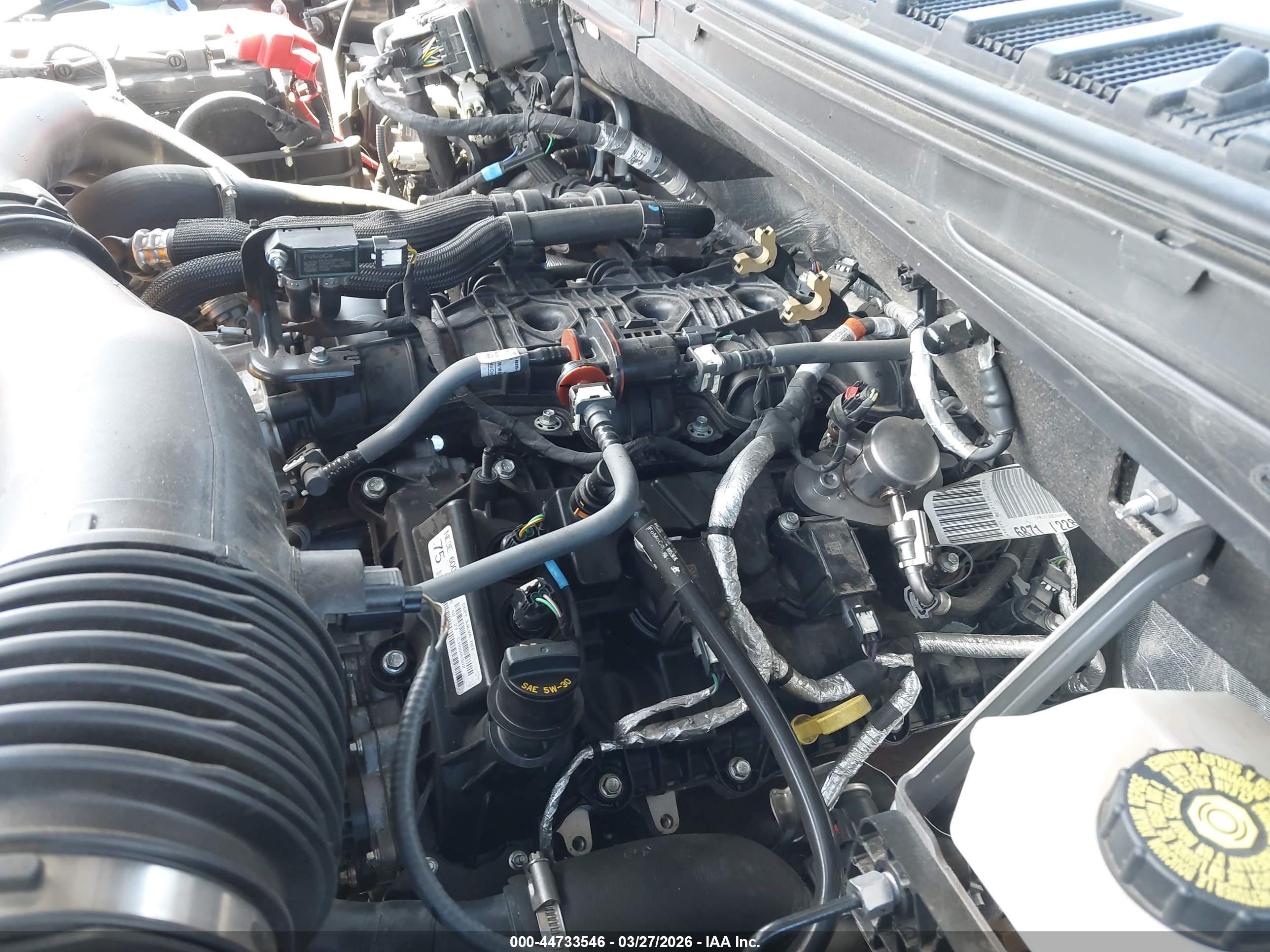 FORD EXPEDITION image 10