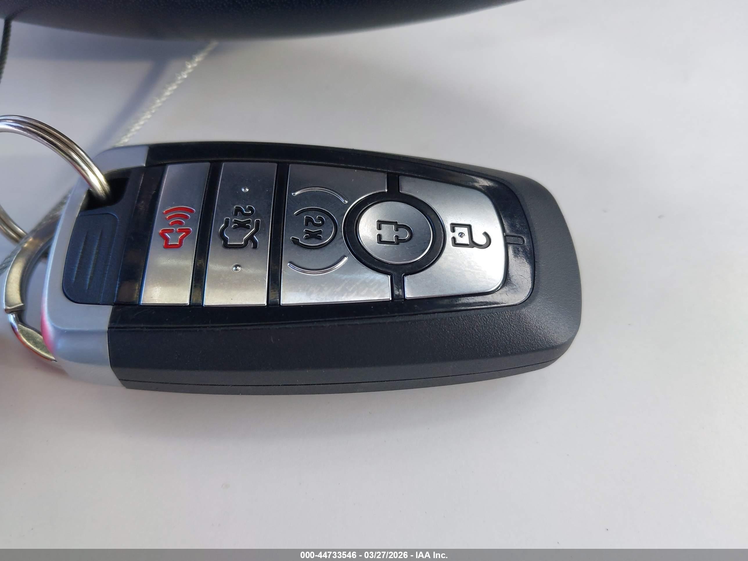 FORD EXPEDITION image 11