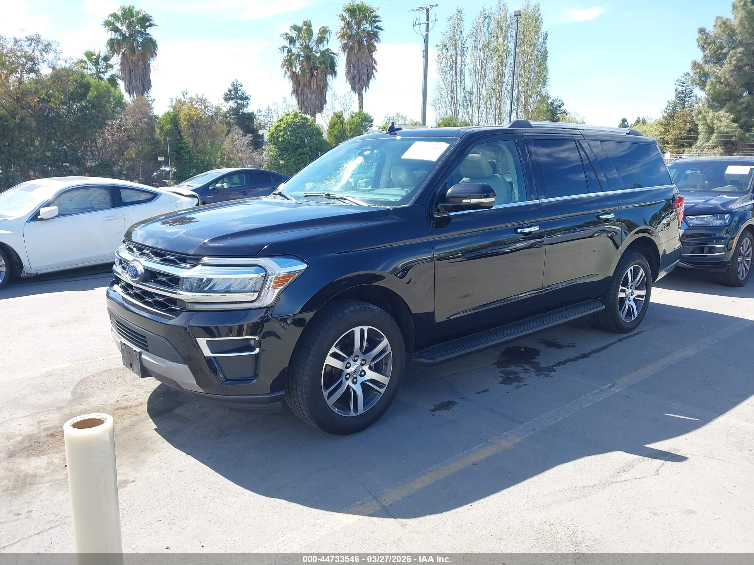 FORD EXPEDITION image 2
