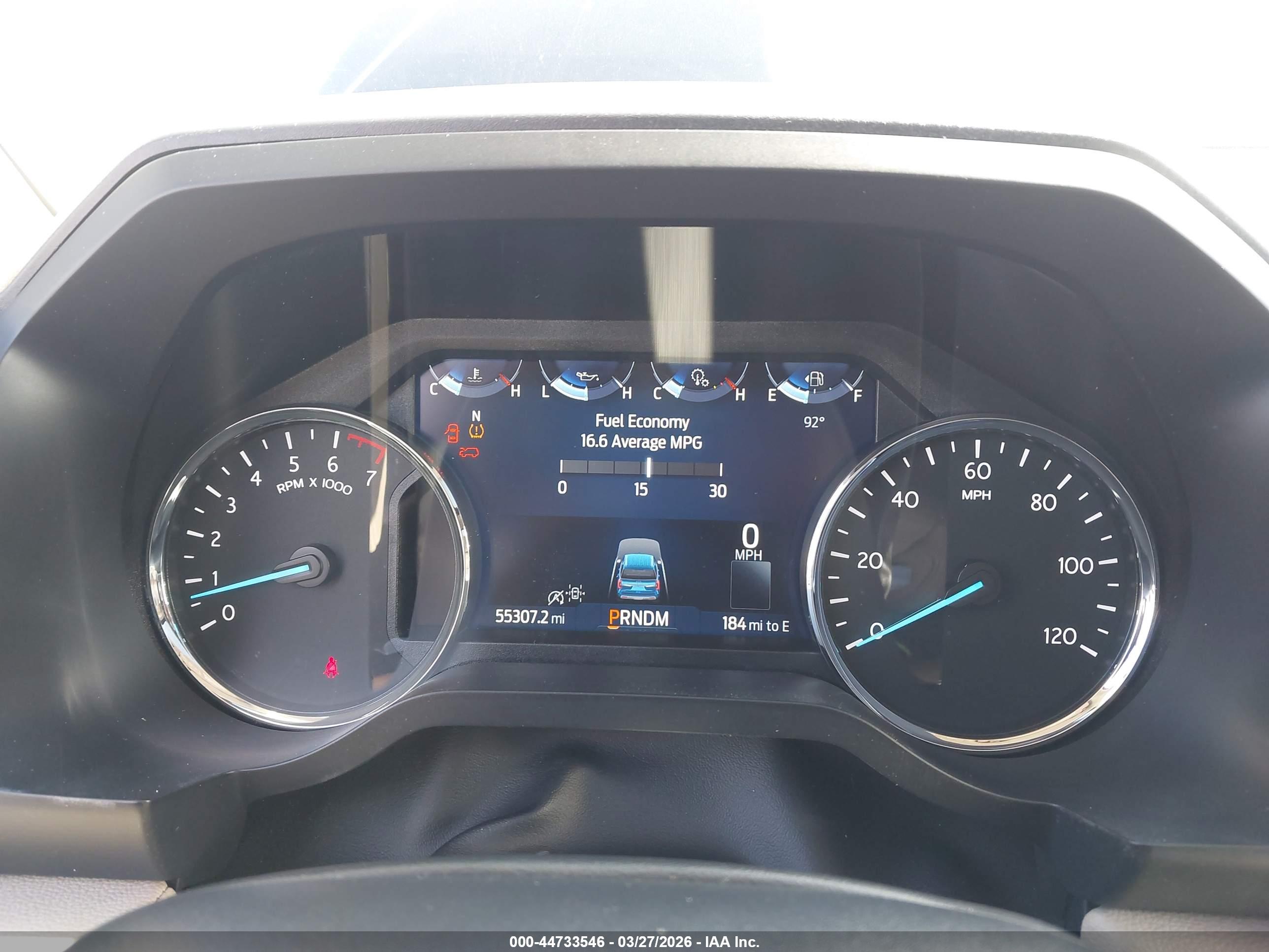 FORD EXPEDITION image 7