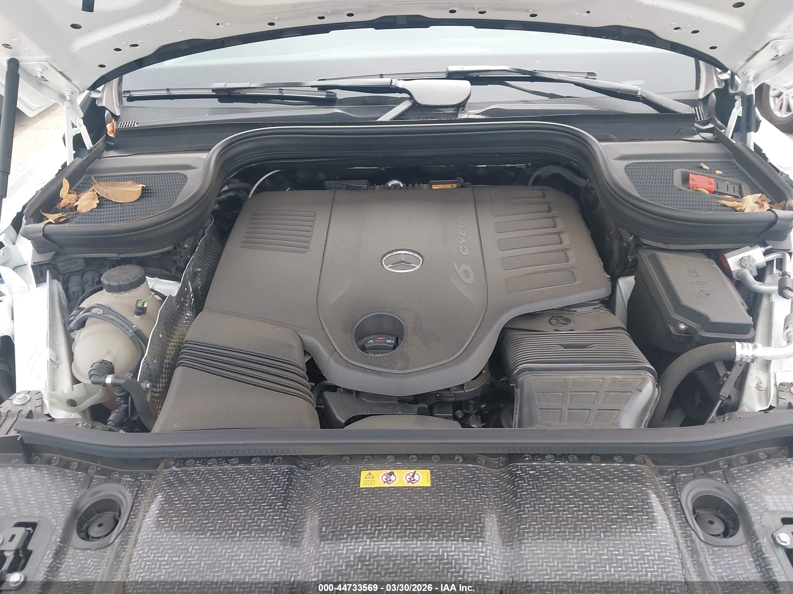 MERCEDES-BENZ GLE image 10