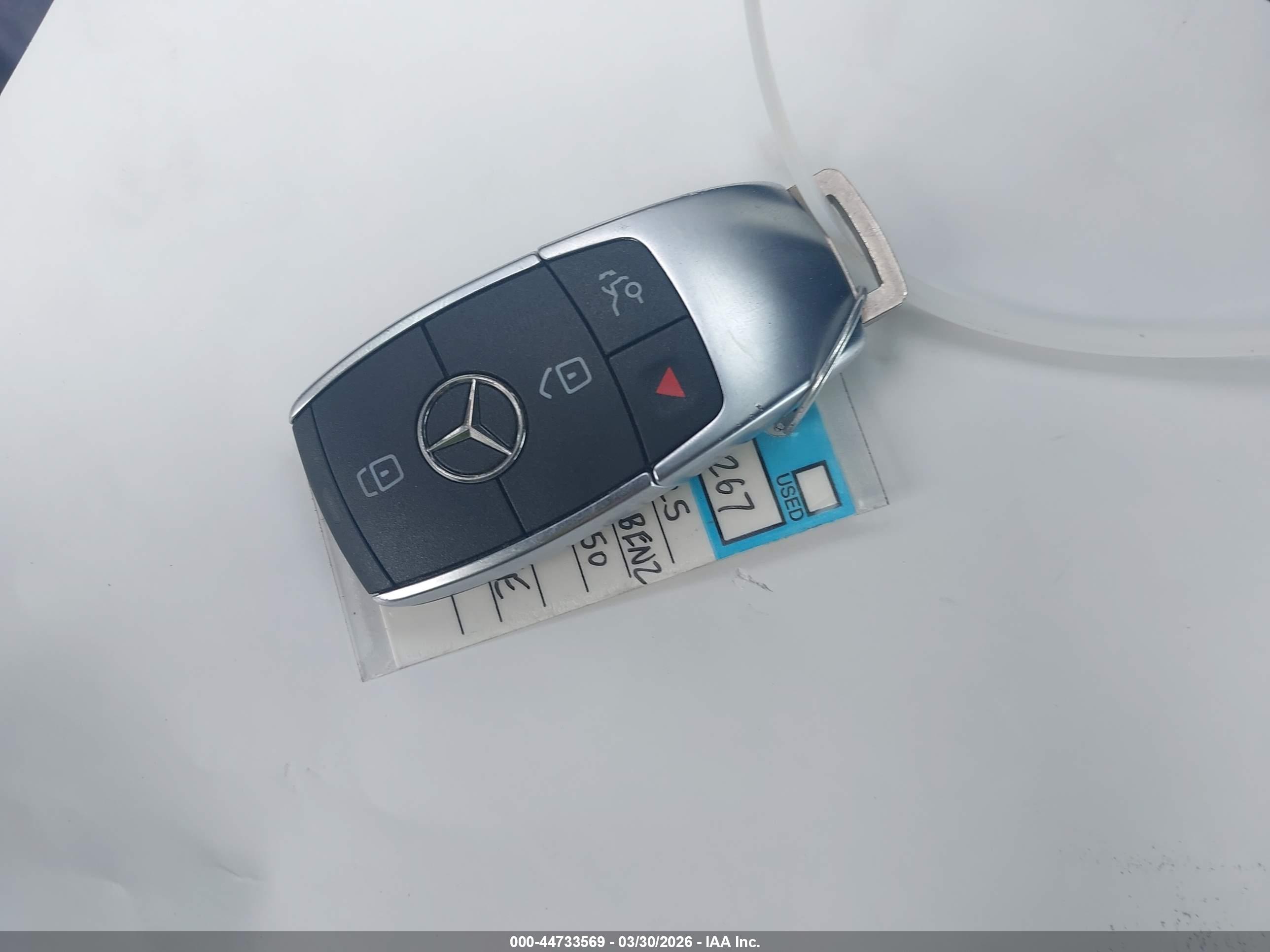 MERCEDES-BENZ GLE image 11