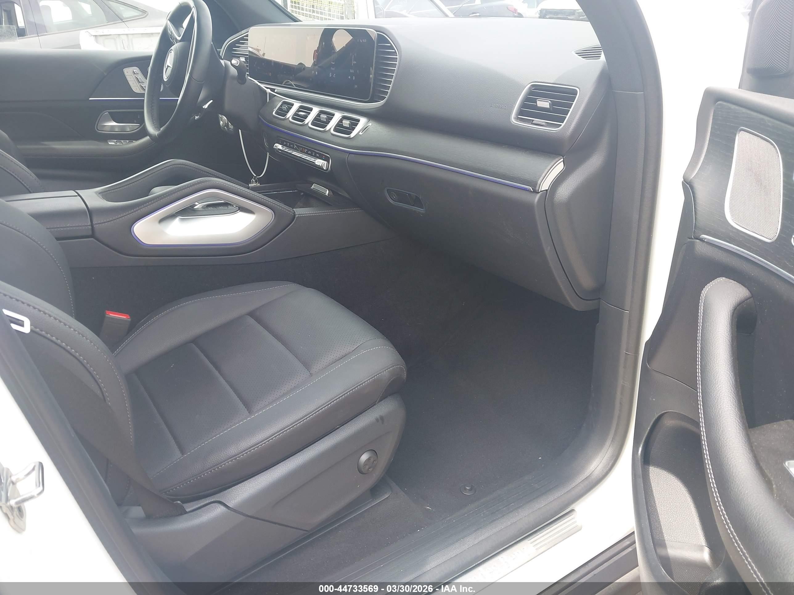 MERCEDES-BENZ GLE image 5