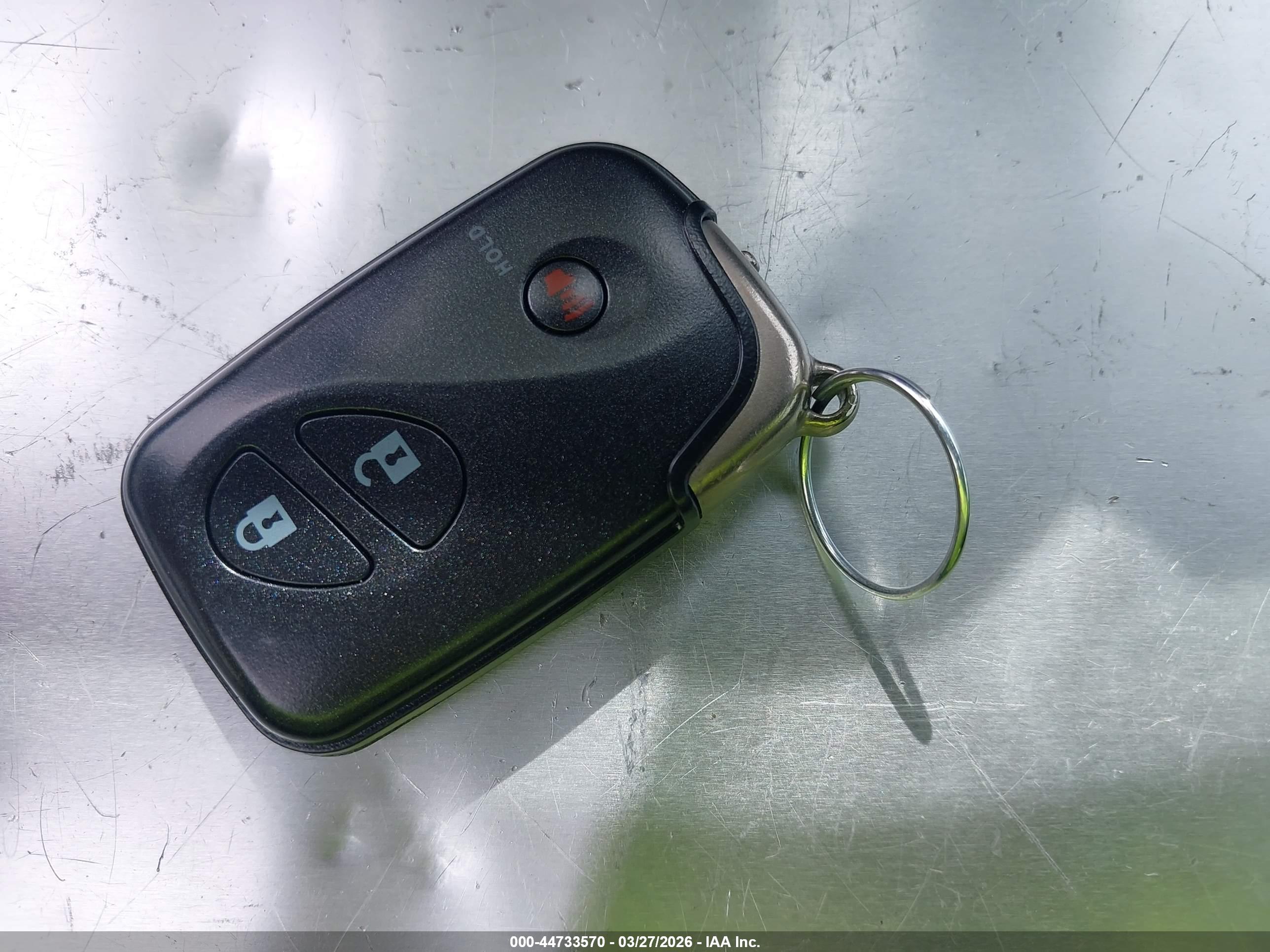 LEXUS CT image 11