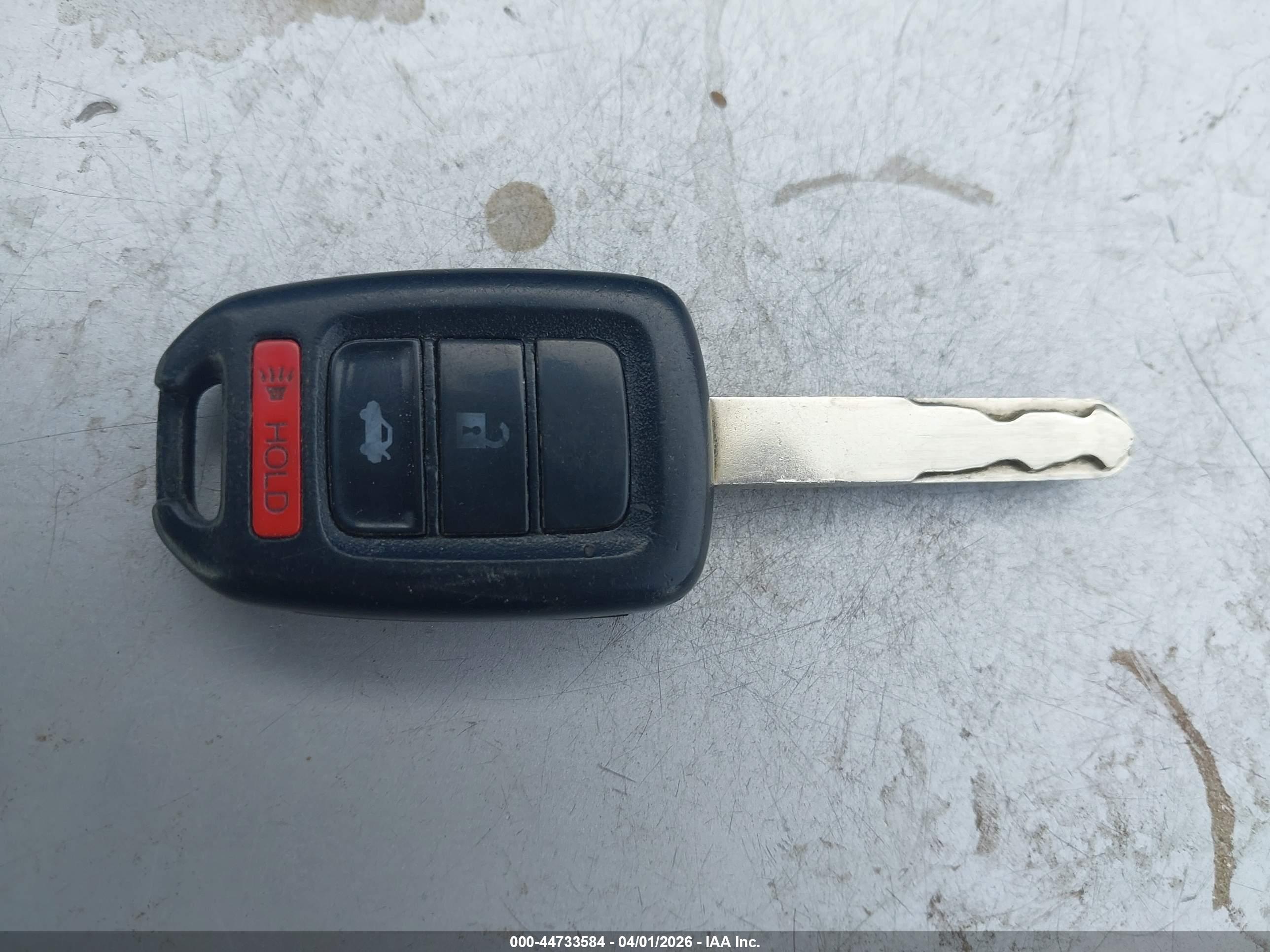 HONDA CIVIC image 11