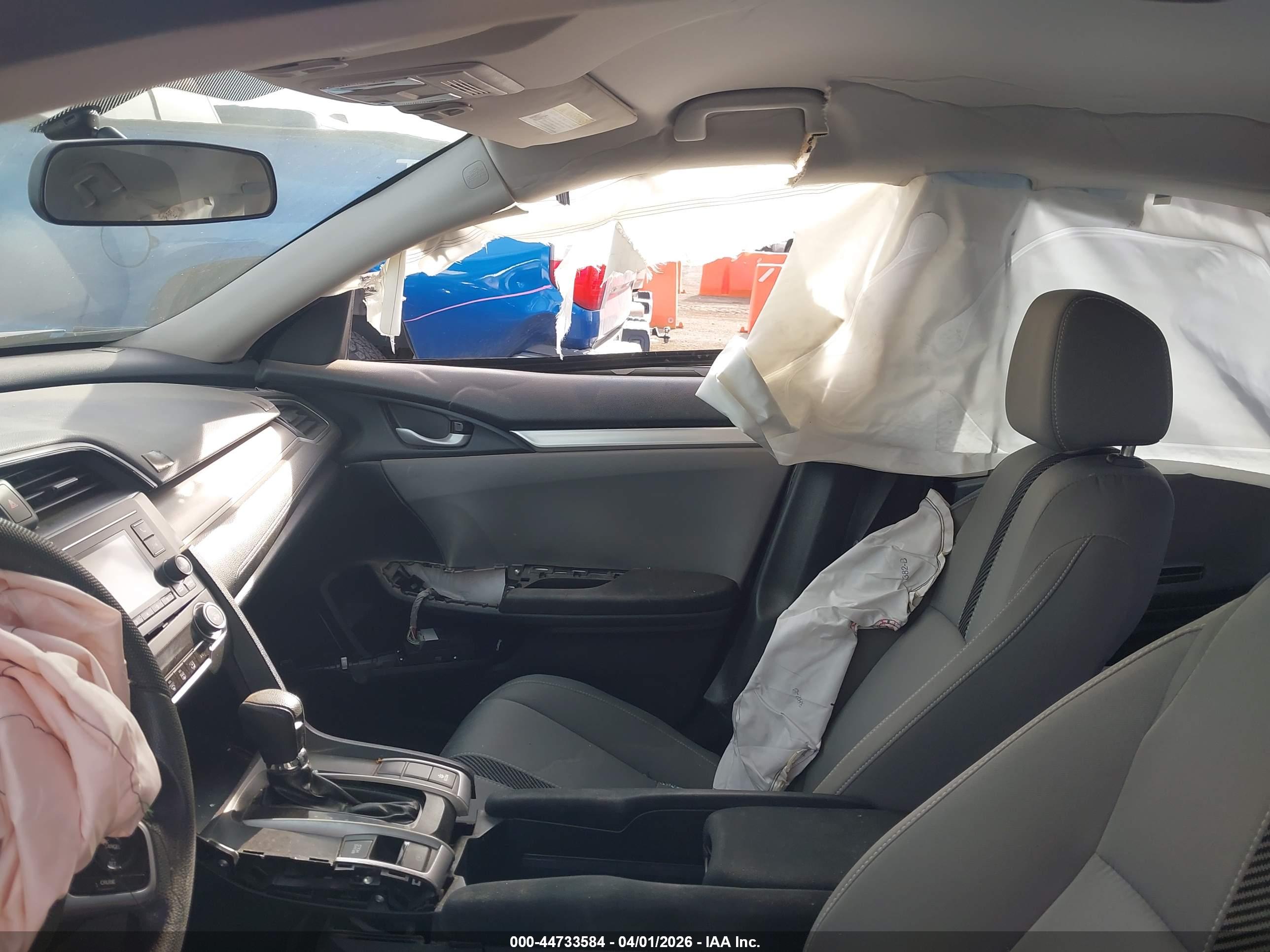 HONDA CIVIC image 5