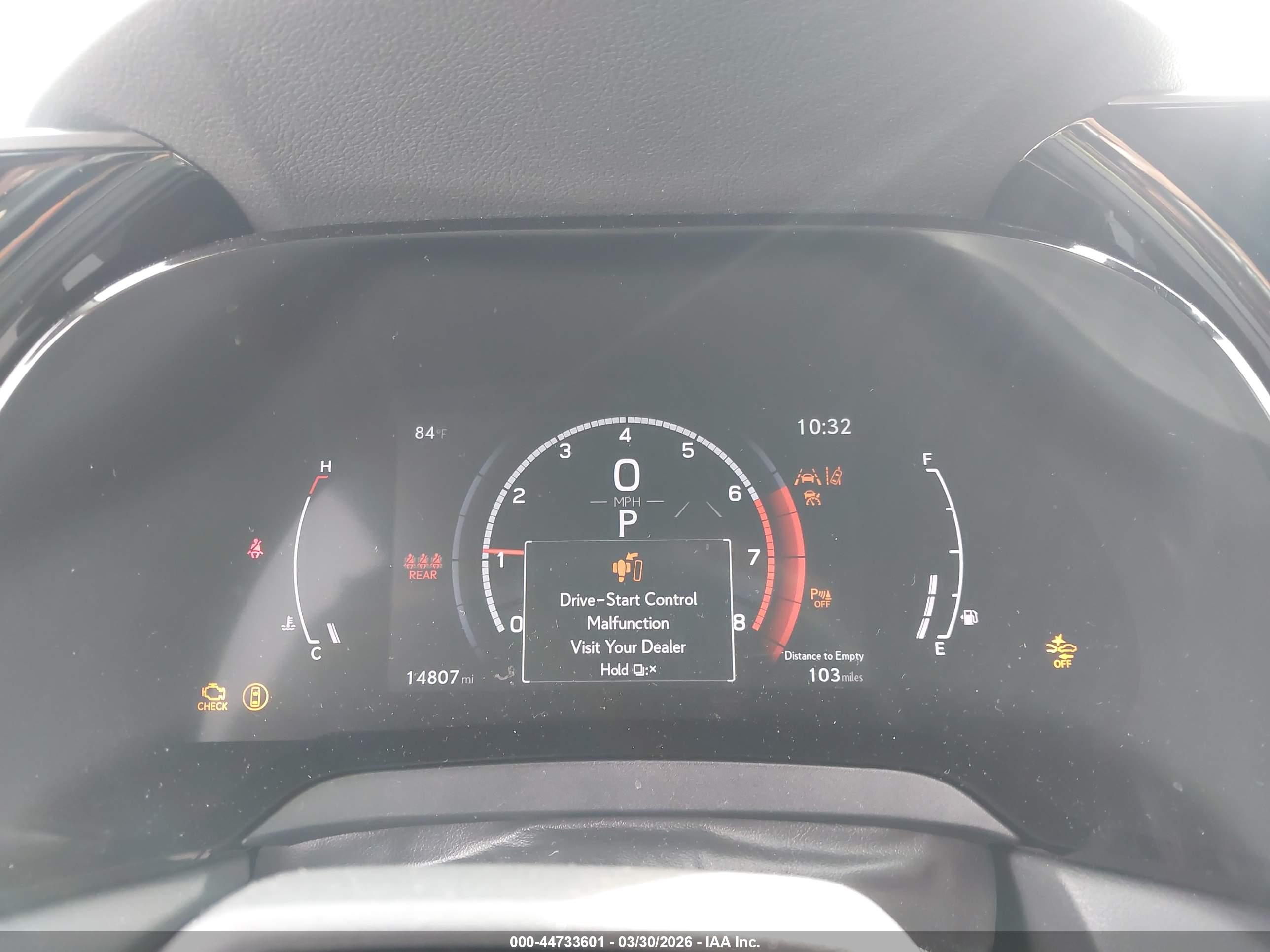 LEXUS RX image 7
