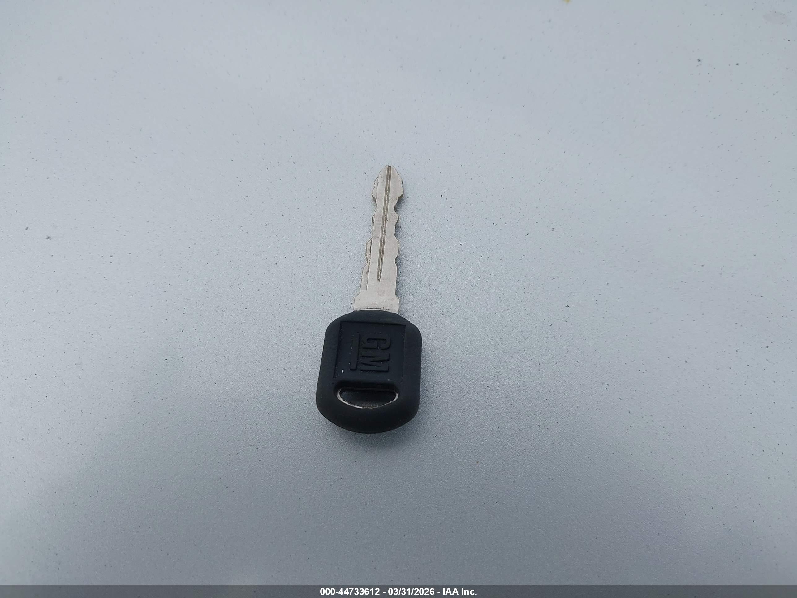 CHEVROLET CAVALIER image 11