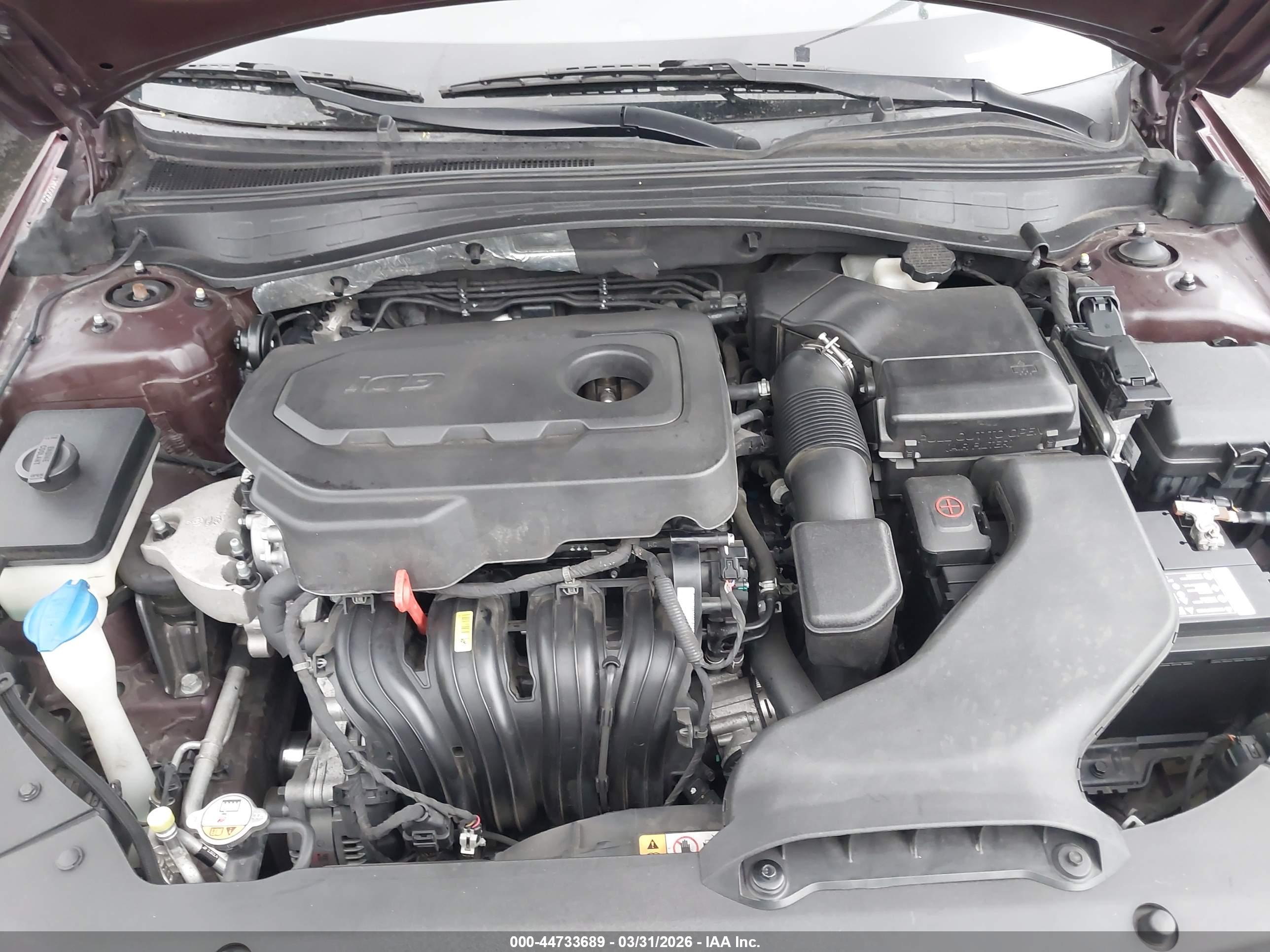 KIA OPTIMA image 10