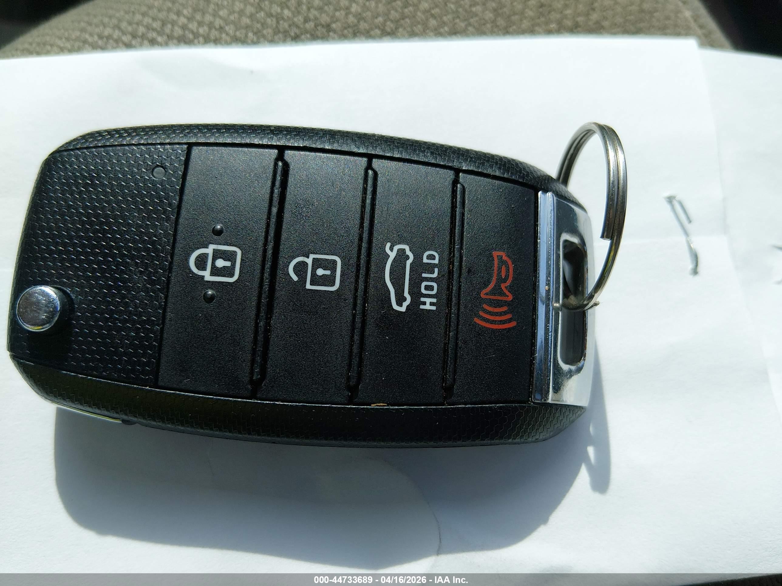 KIA OPTIMA image 11