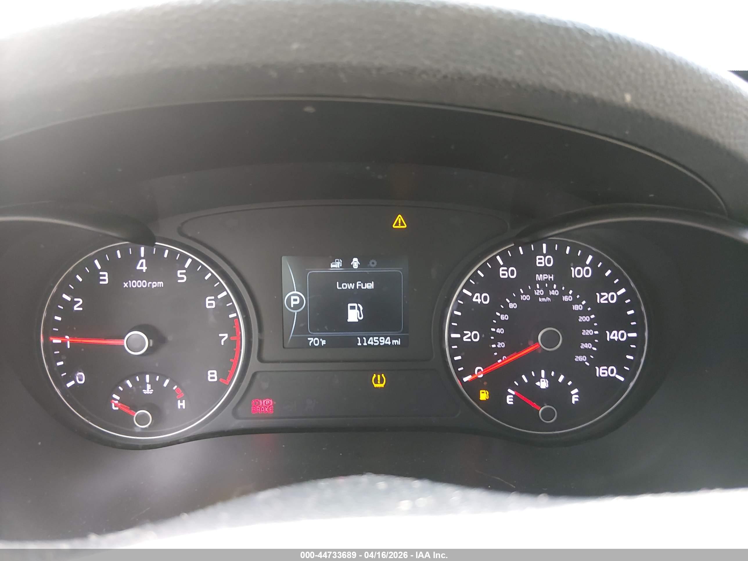 KIA OPTIMA image 7
