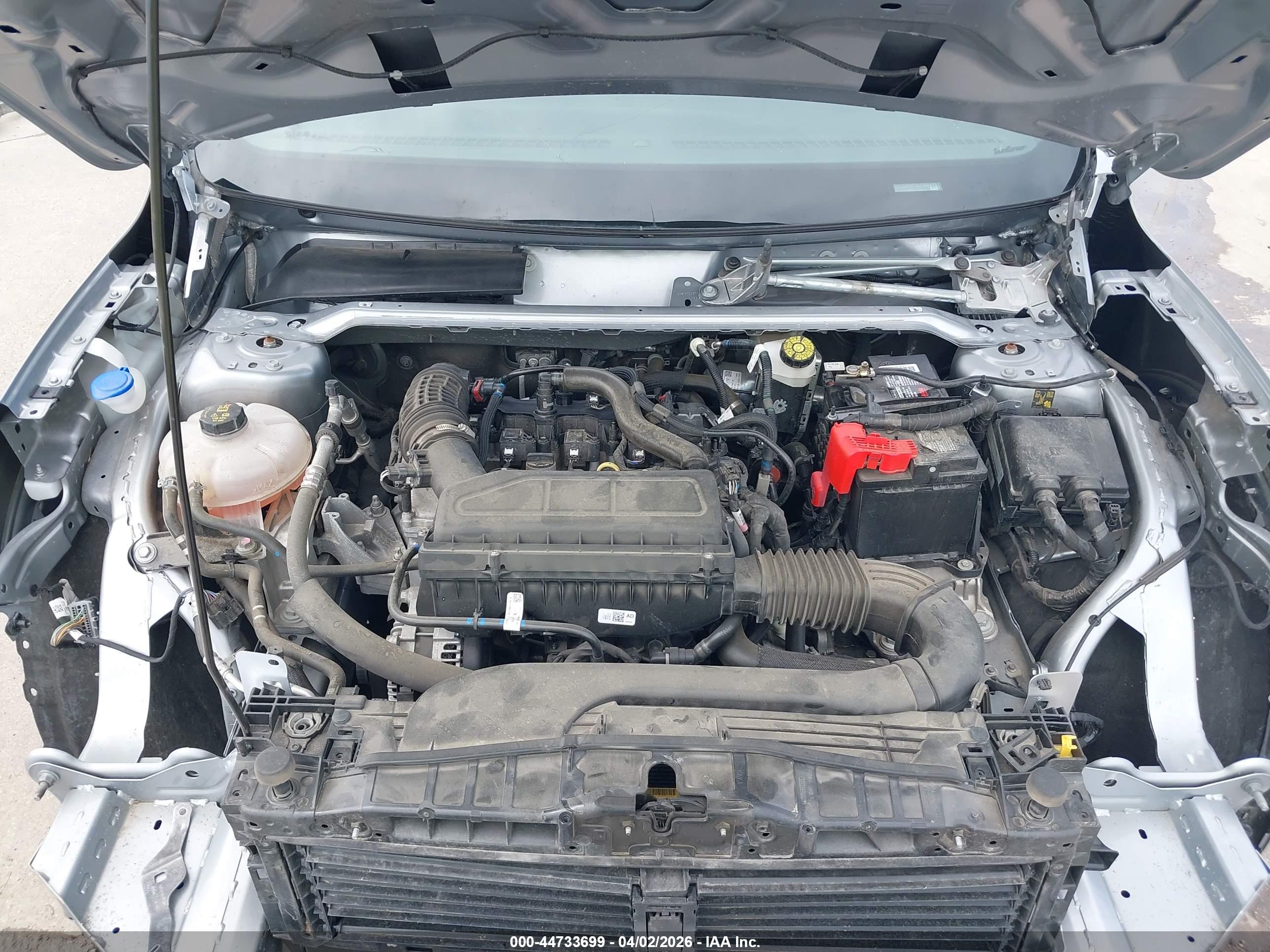 FORD ESCAPE image 10