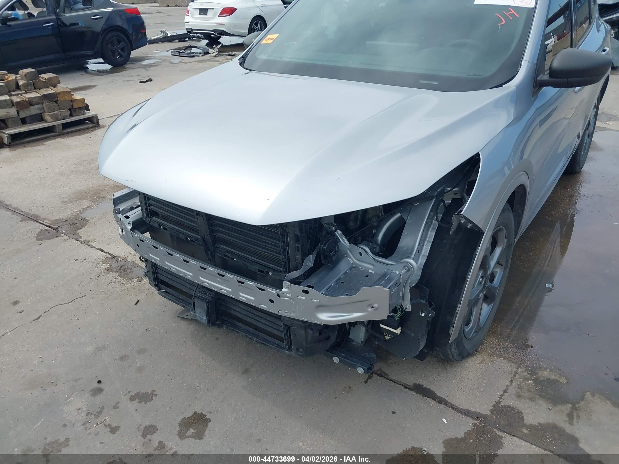 FORD ESCAPE image 6