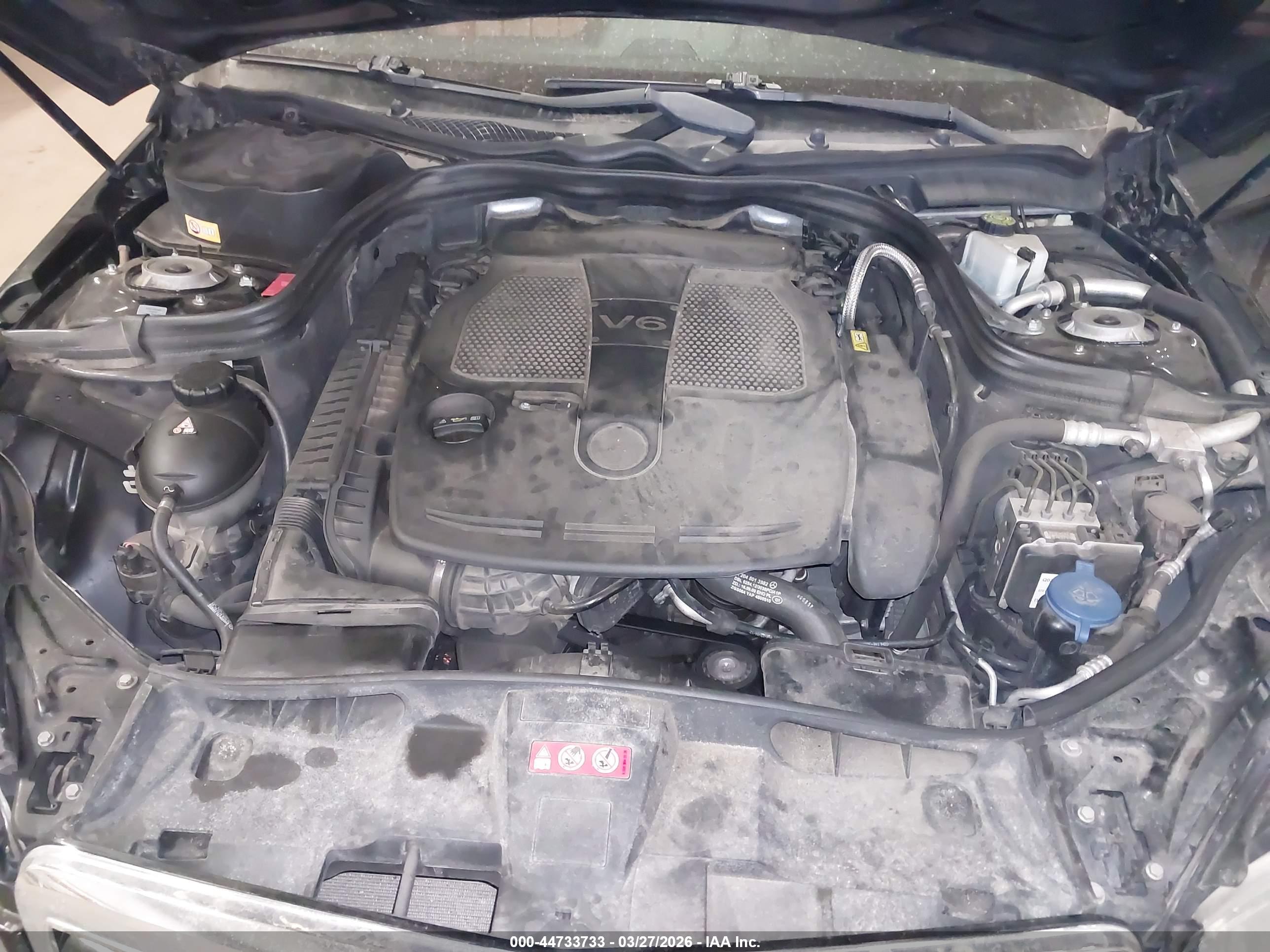 MERCEDES-BENZ E image 10
