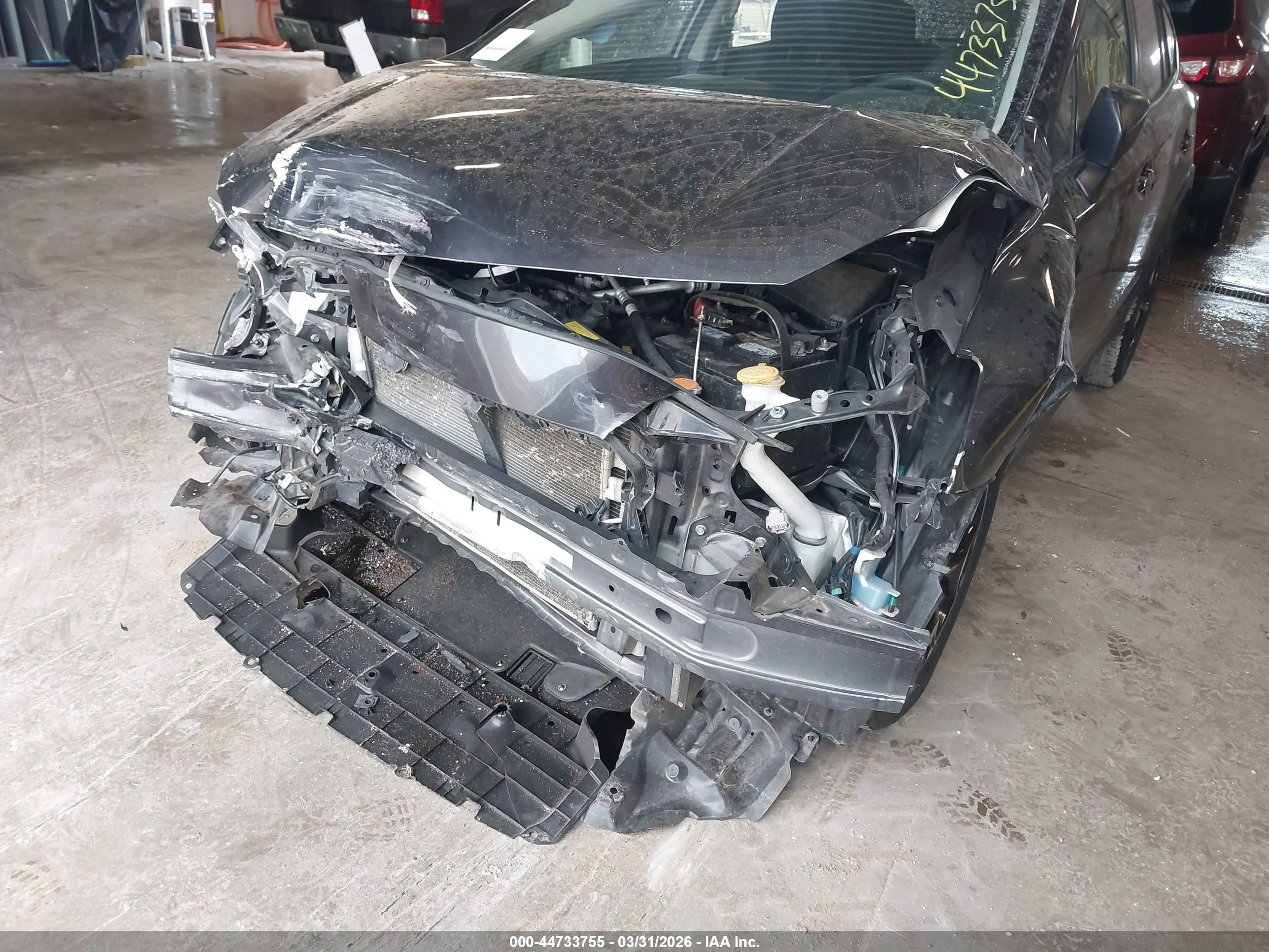 SUBARU CROSSTREK image 6