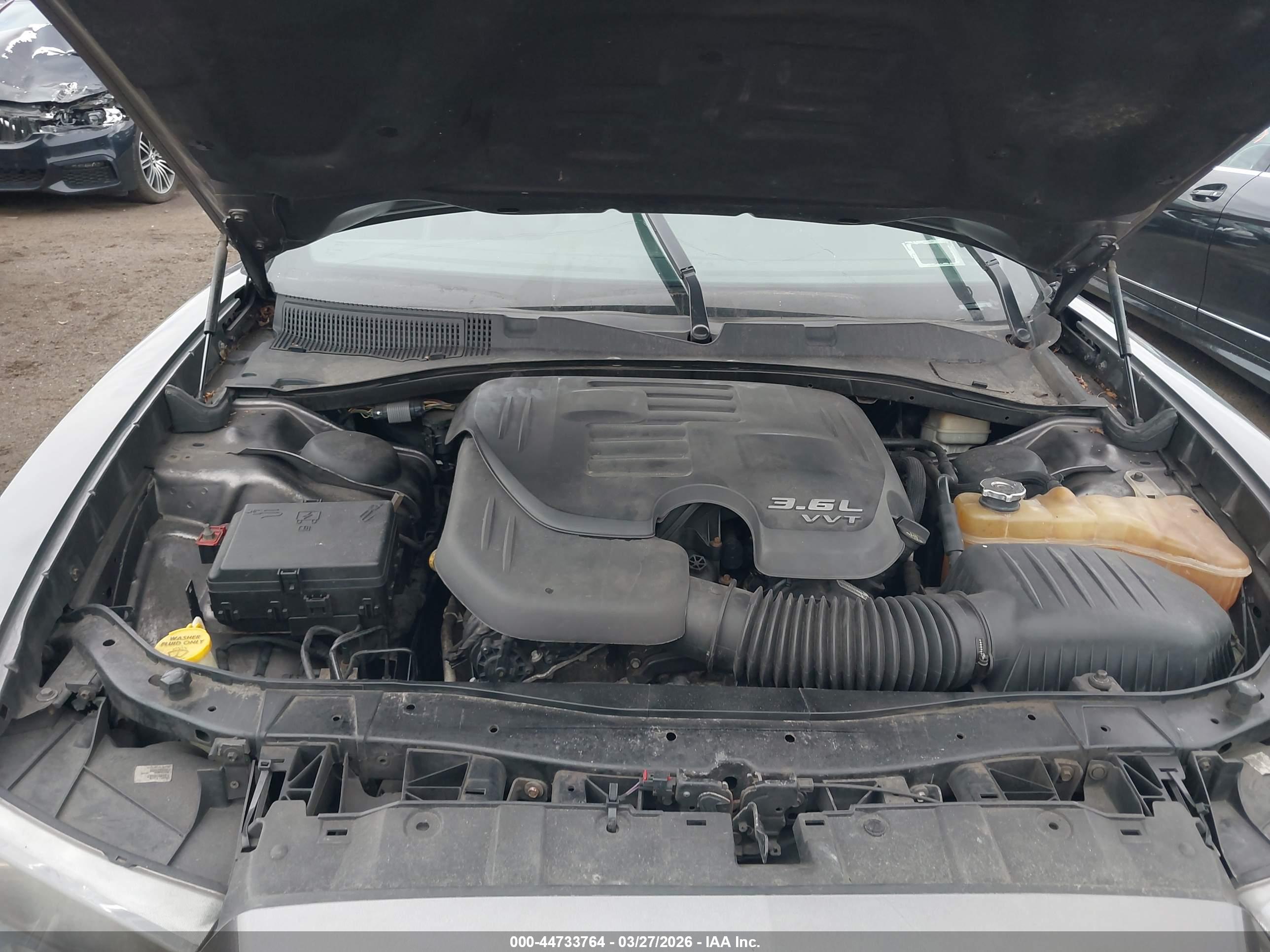 DODGE CHARGER image 10