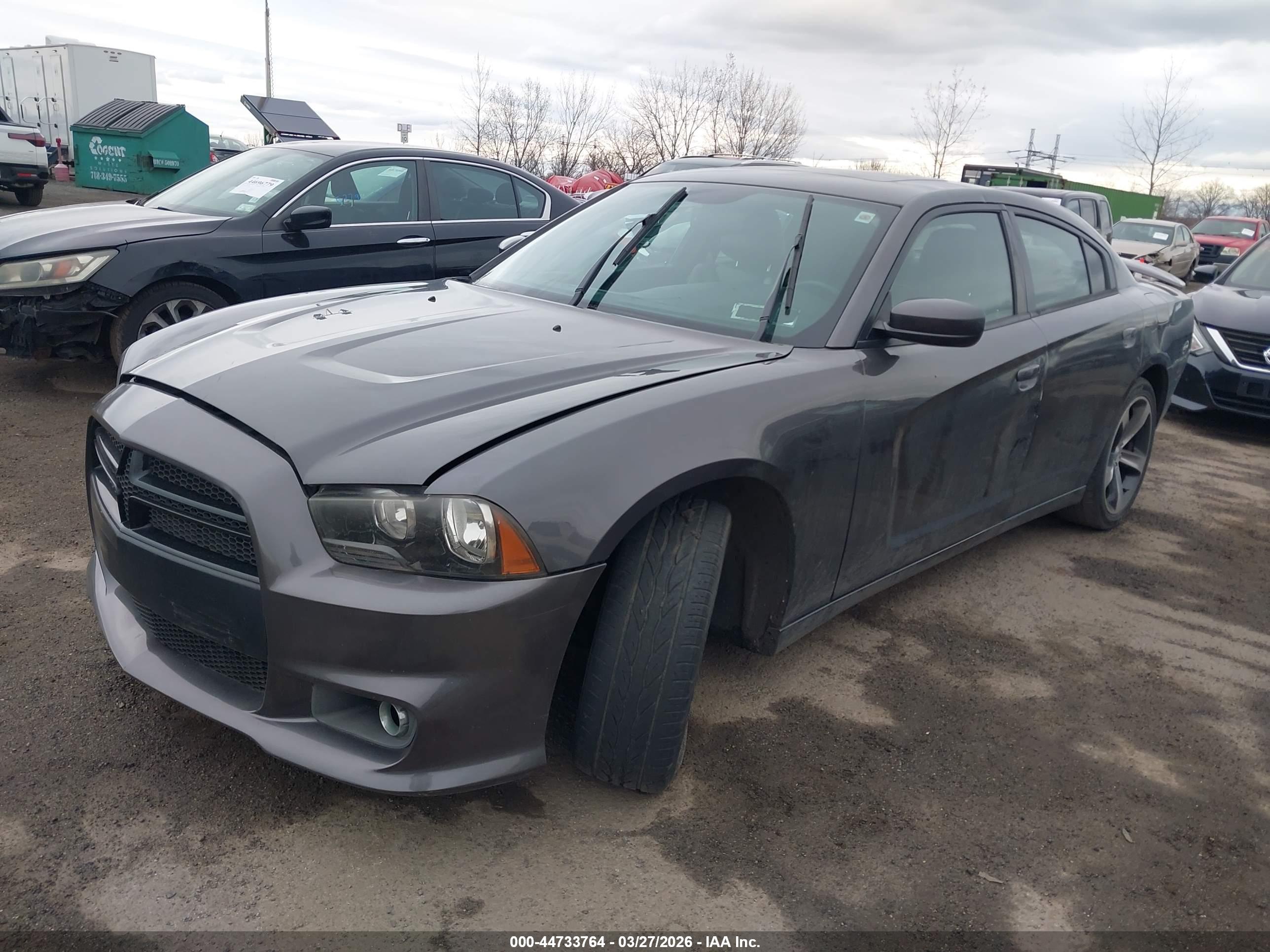 DODGE CHARGER image 6