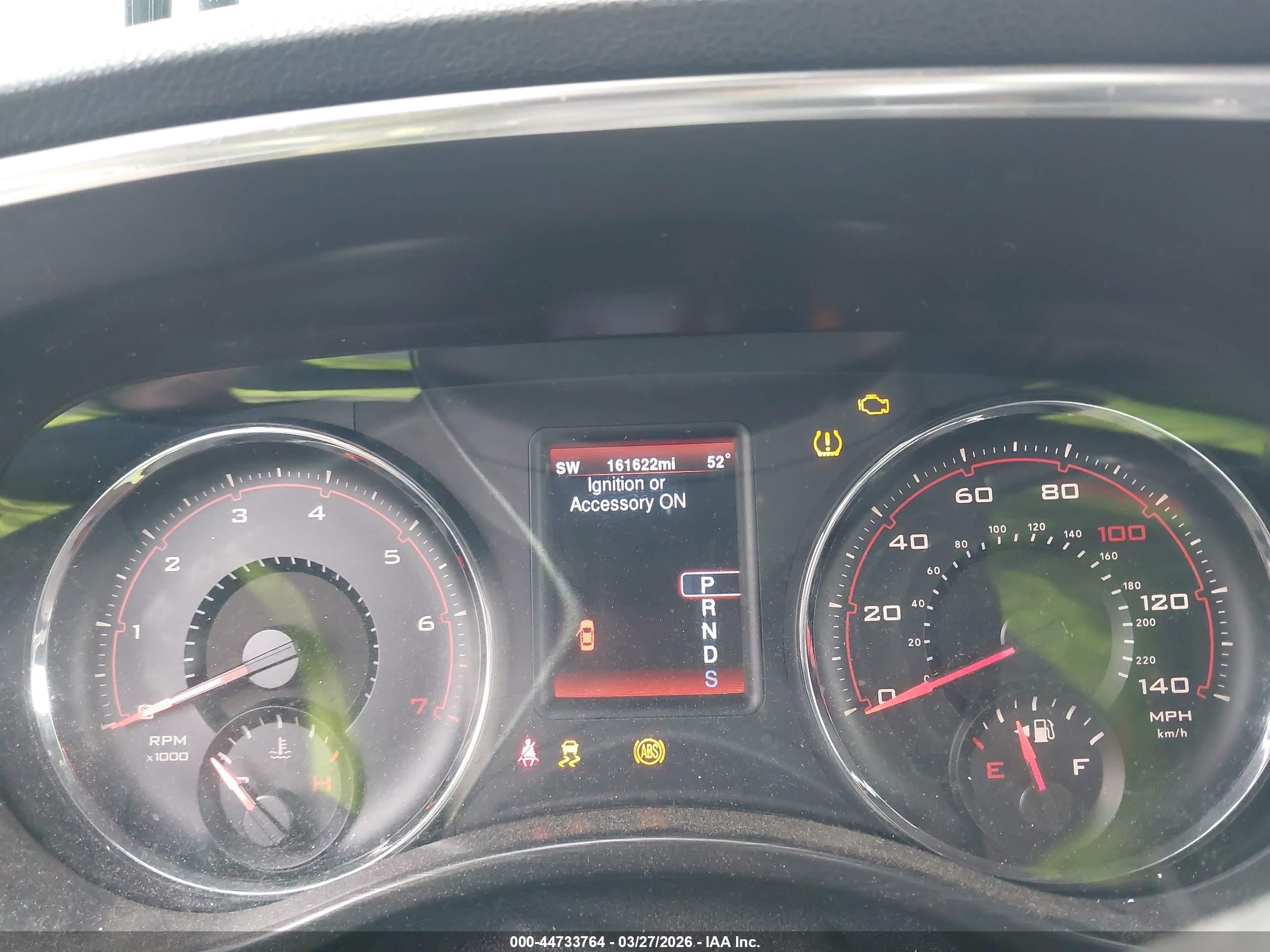 DODGE CHARGER image 7