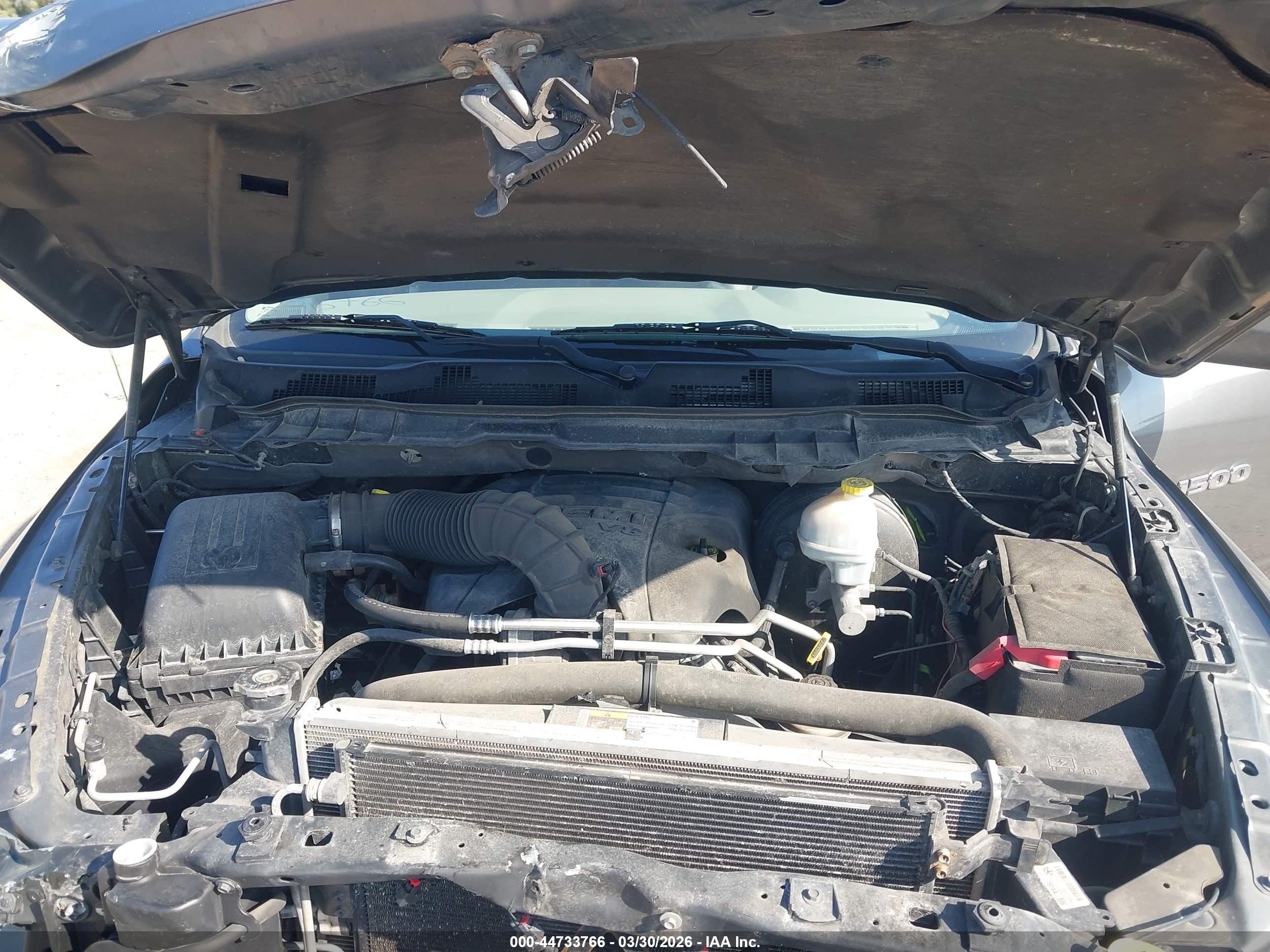 RAM 1500 image 10