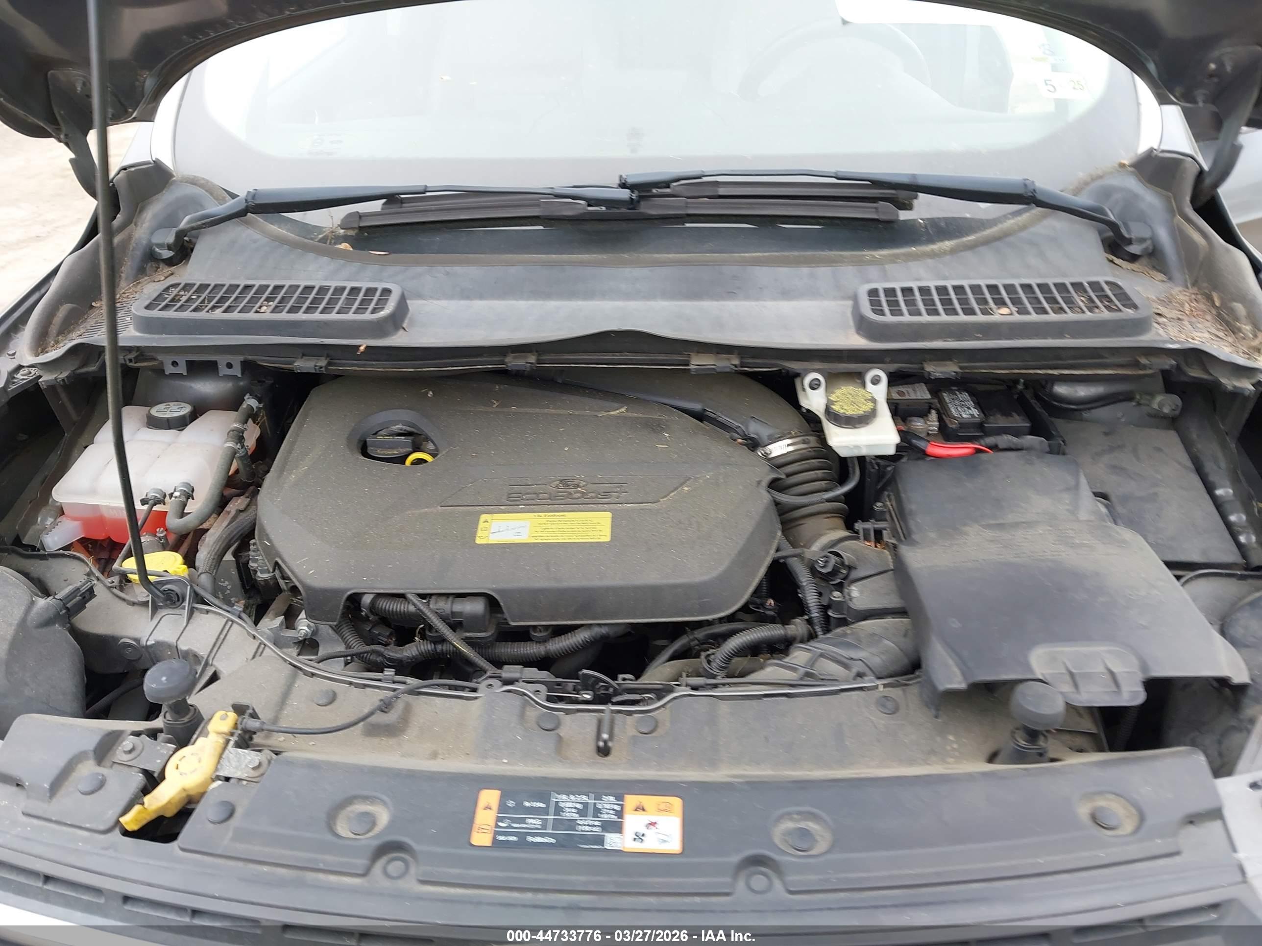 FORD ESCAPE image 10