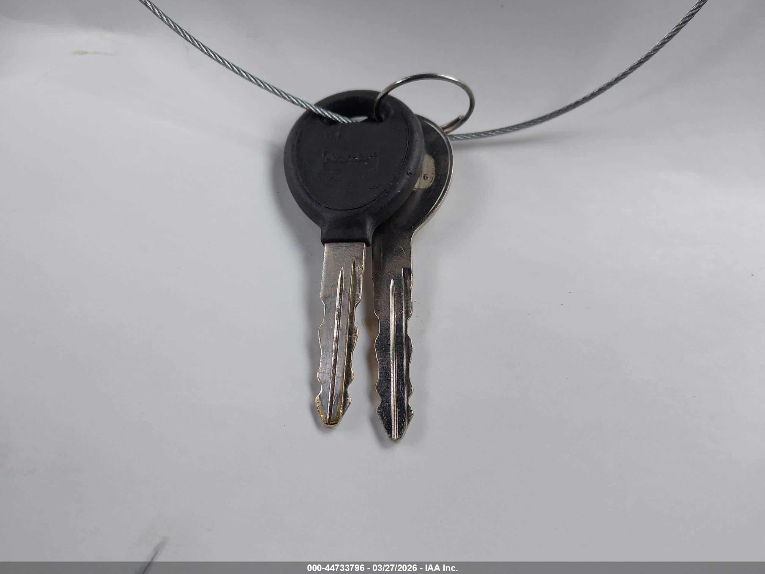 JEEP LIBERTY image 11