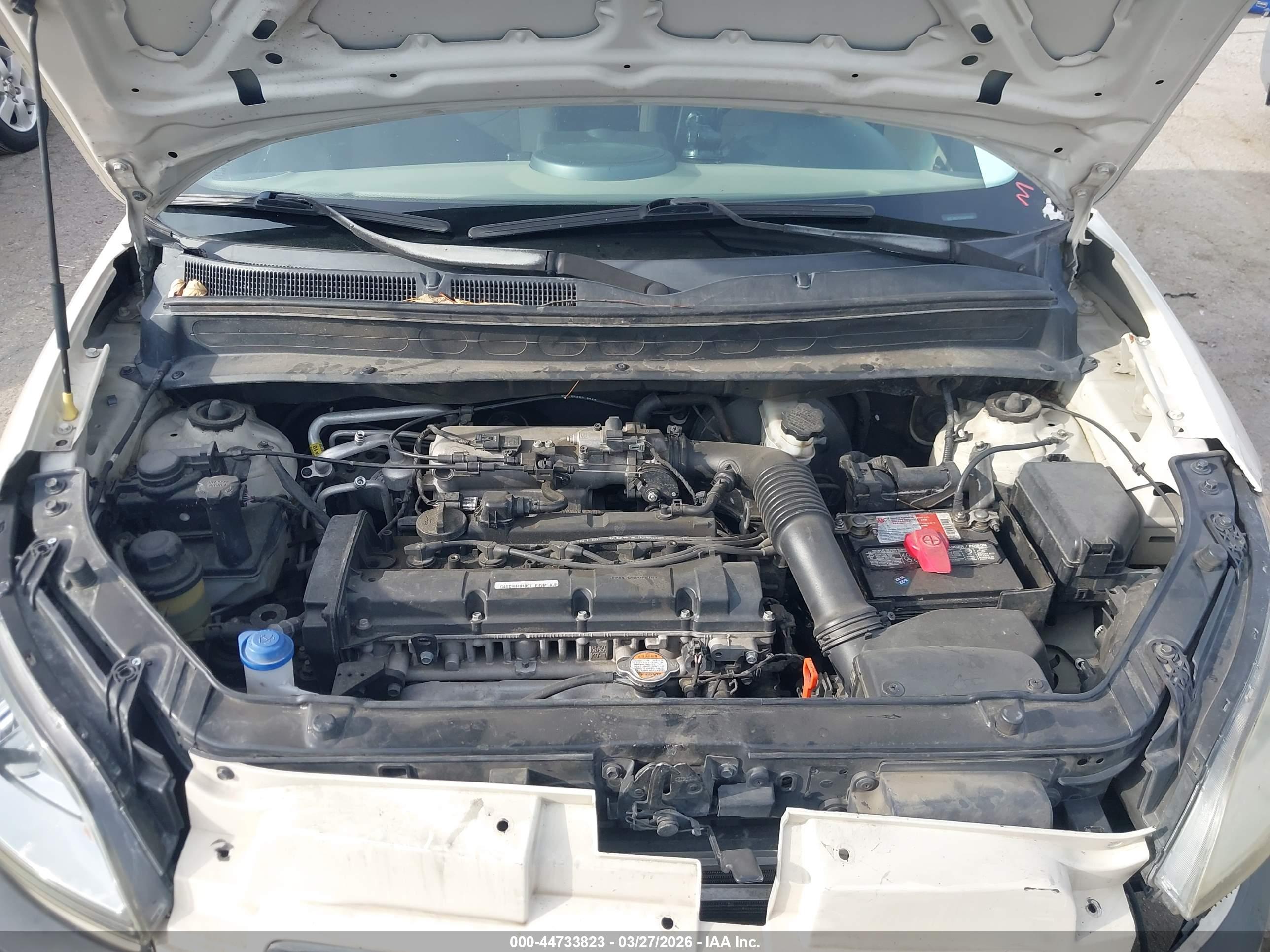 KIA SOUL image 10