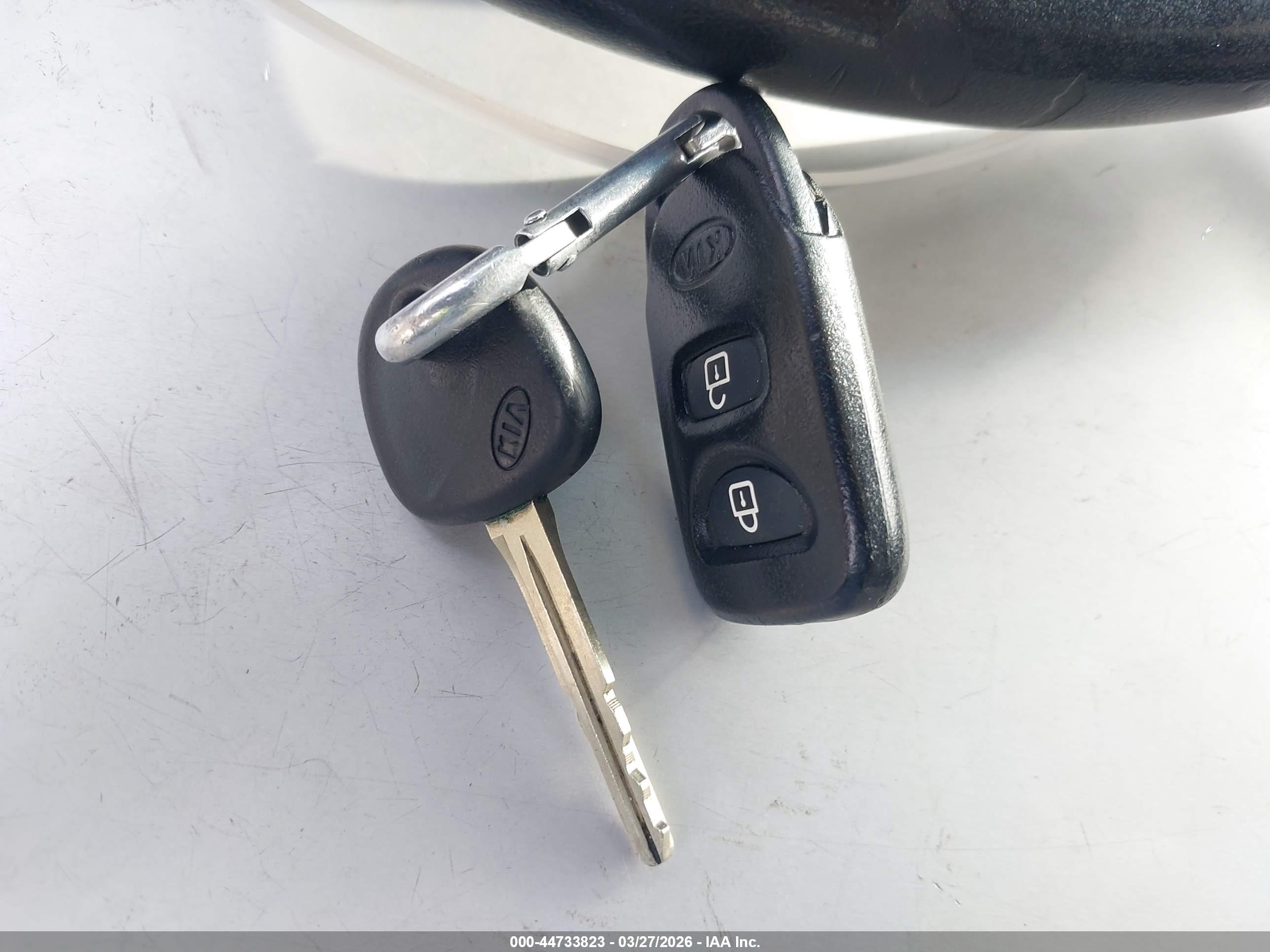 KIA SOUL image 11