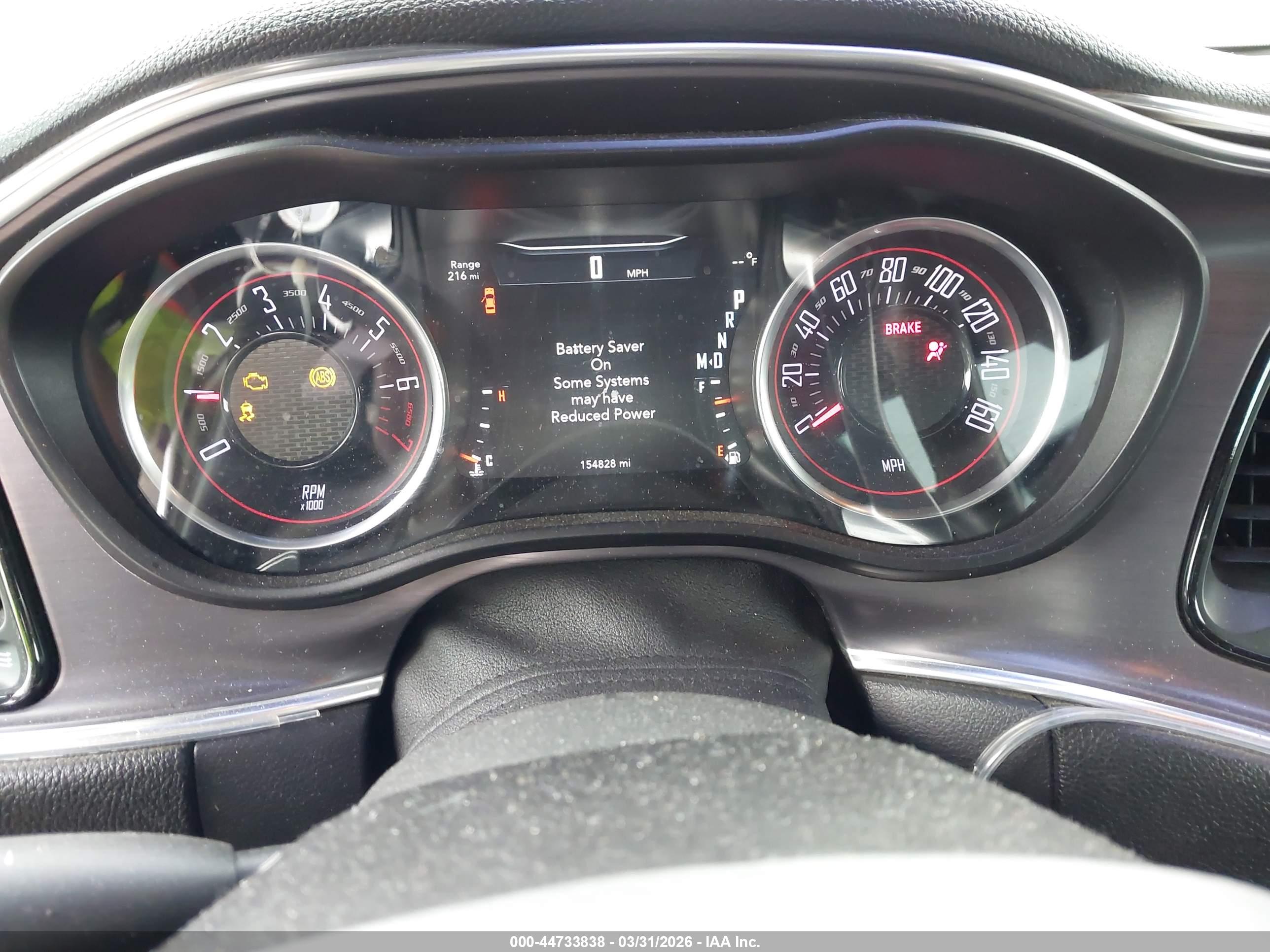 DODGE CHALLENGER image 7