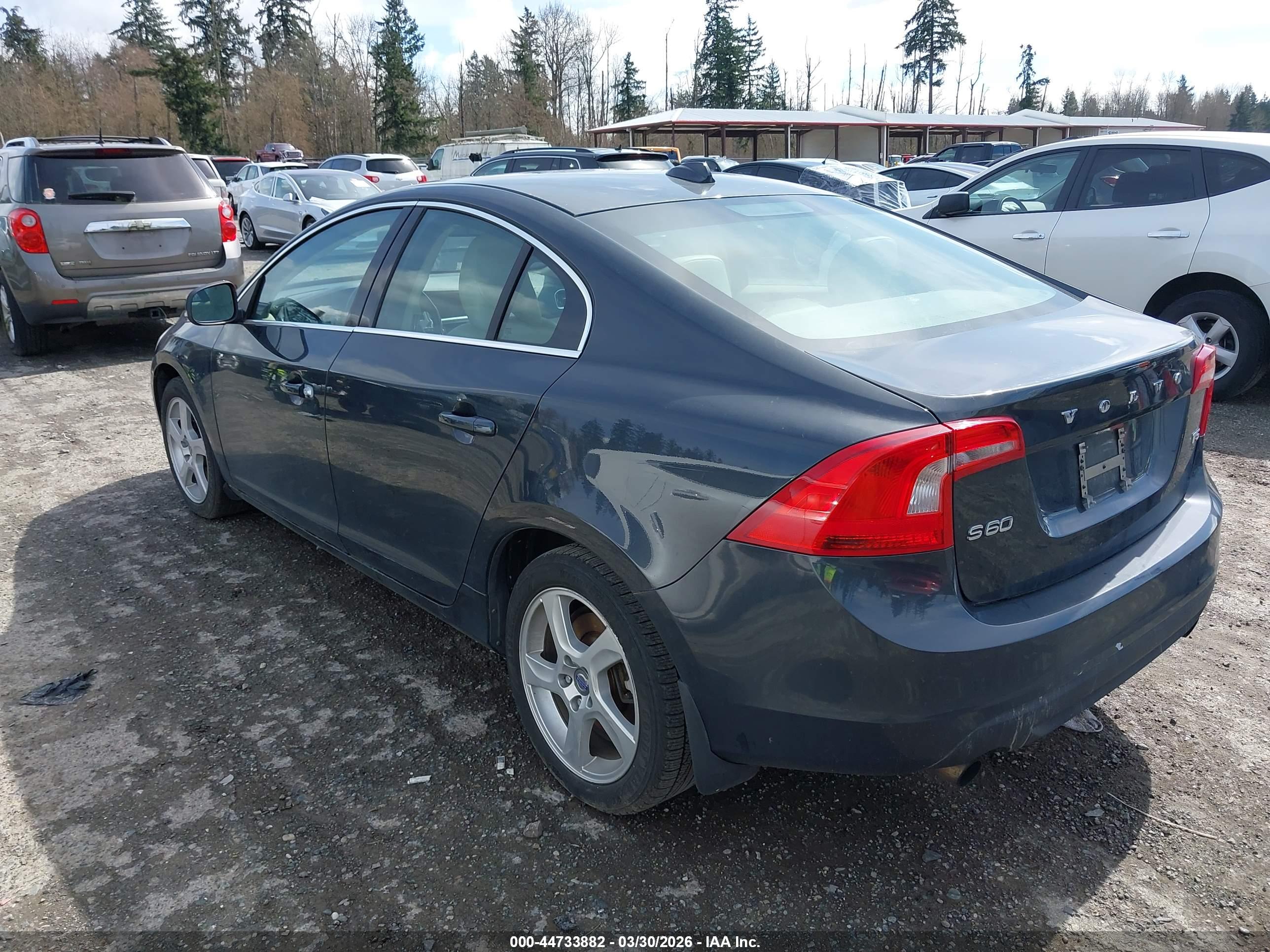 VOLVO S60 image 3