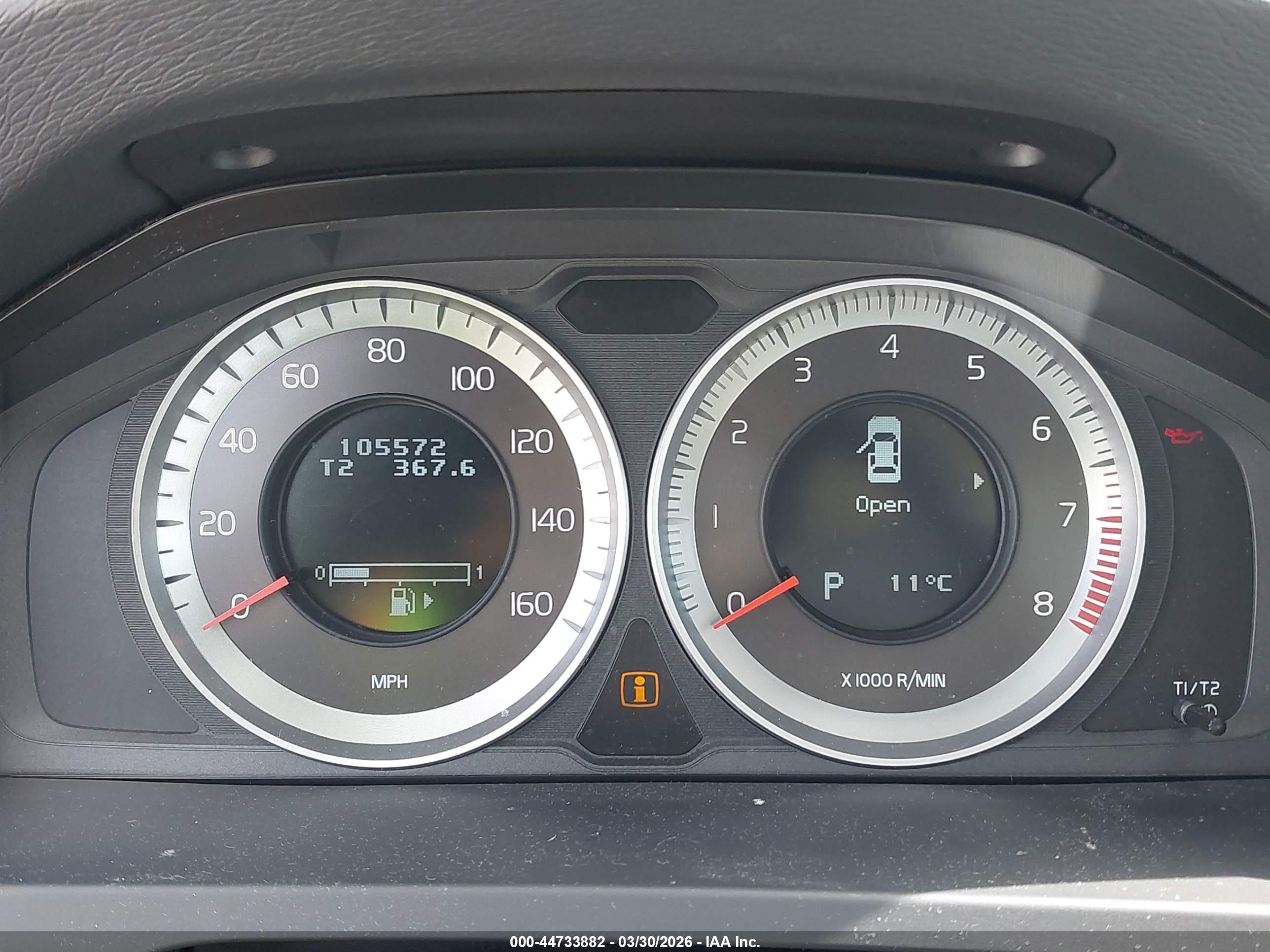 VOLVO S60 image 7
