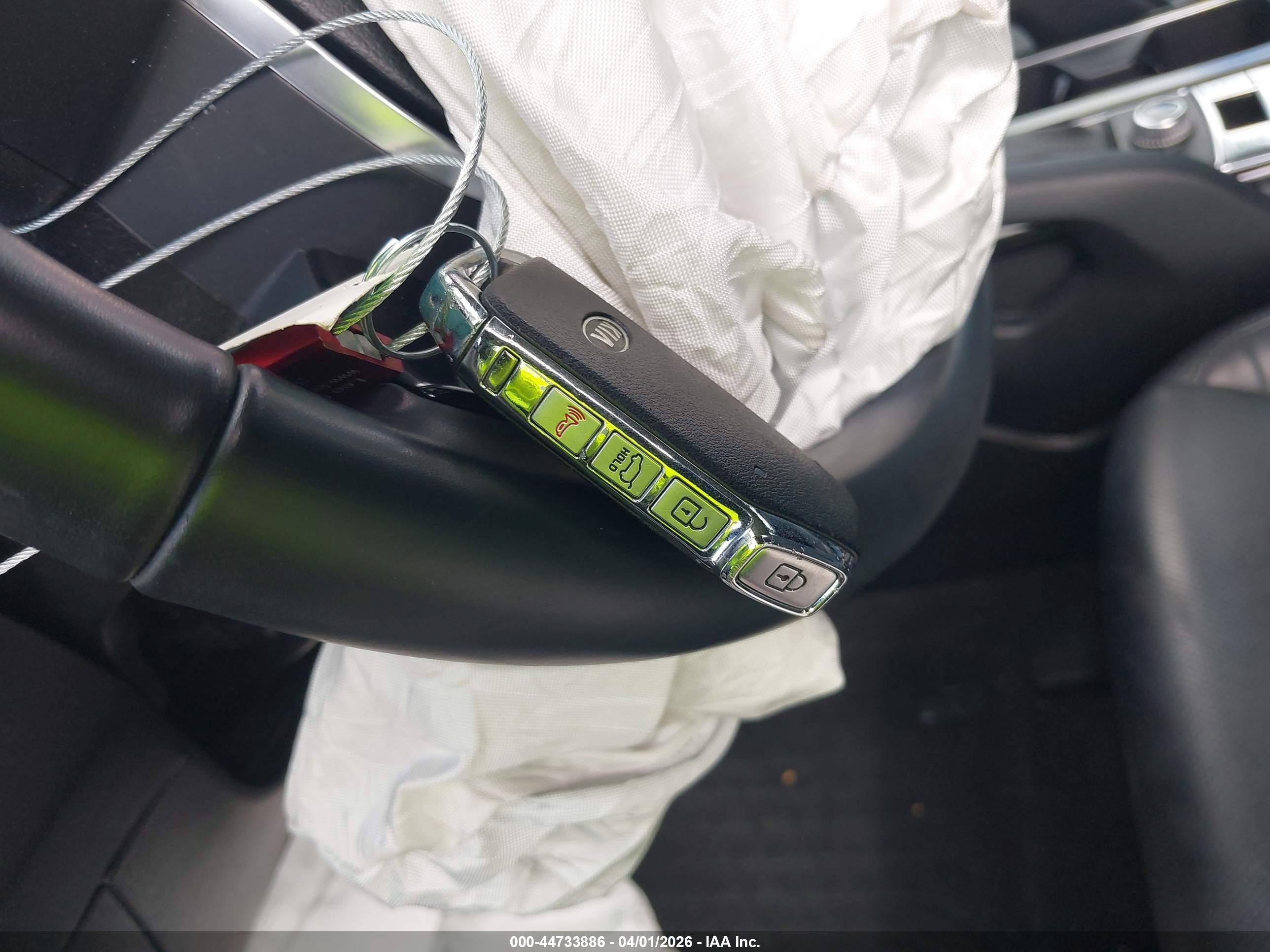 KIA TELLURIDE image 11