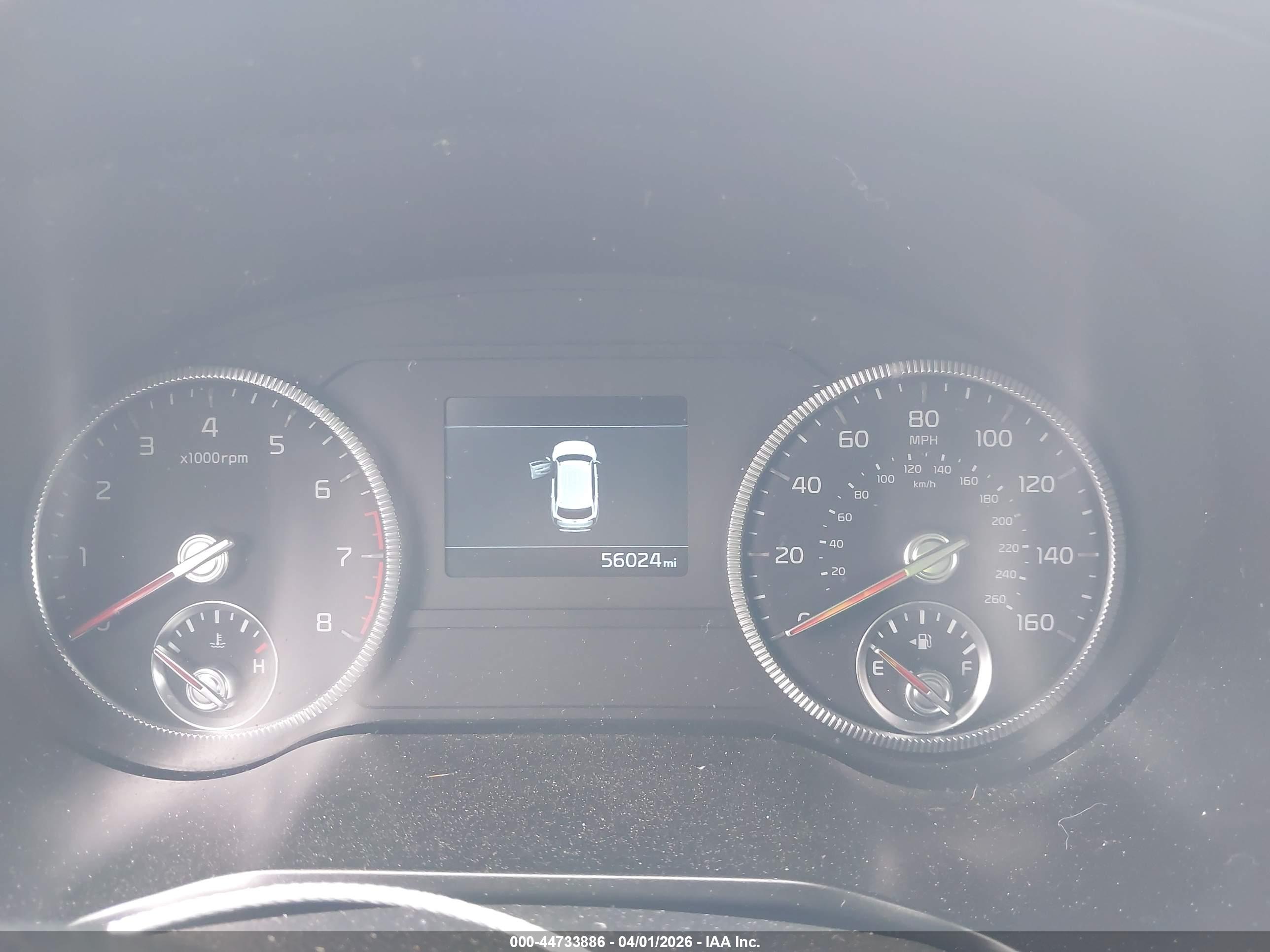KIA TELLURIDE image 7