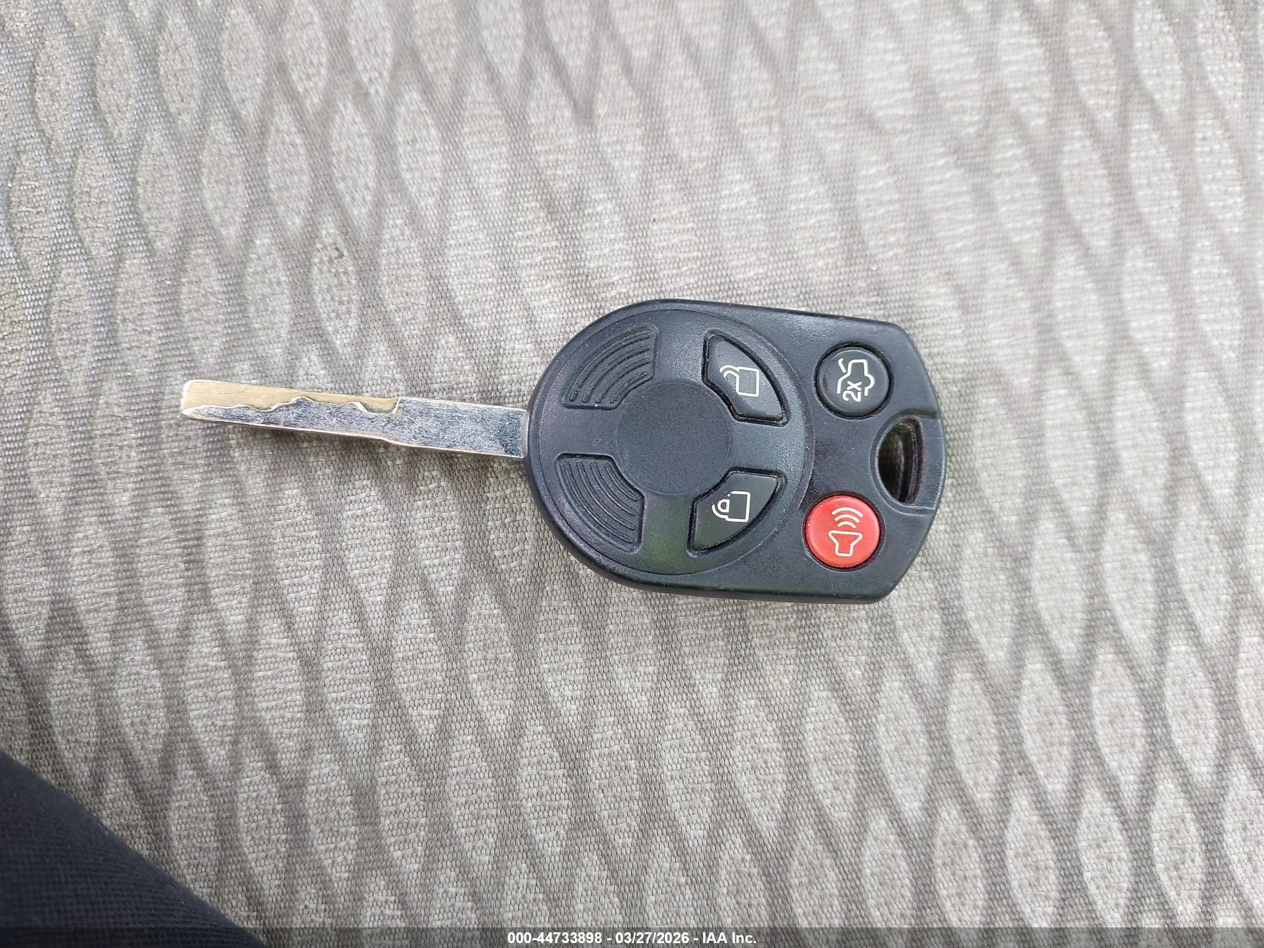 FORD FOCUS image 11