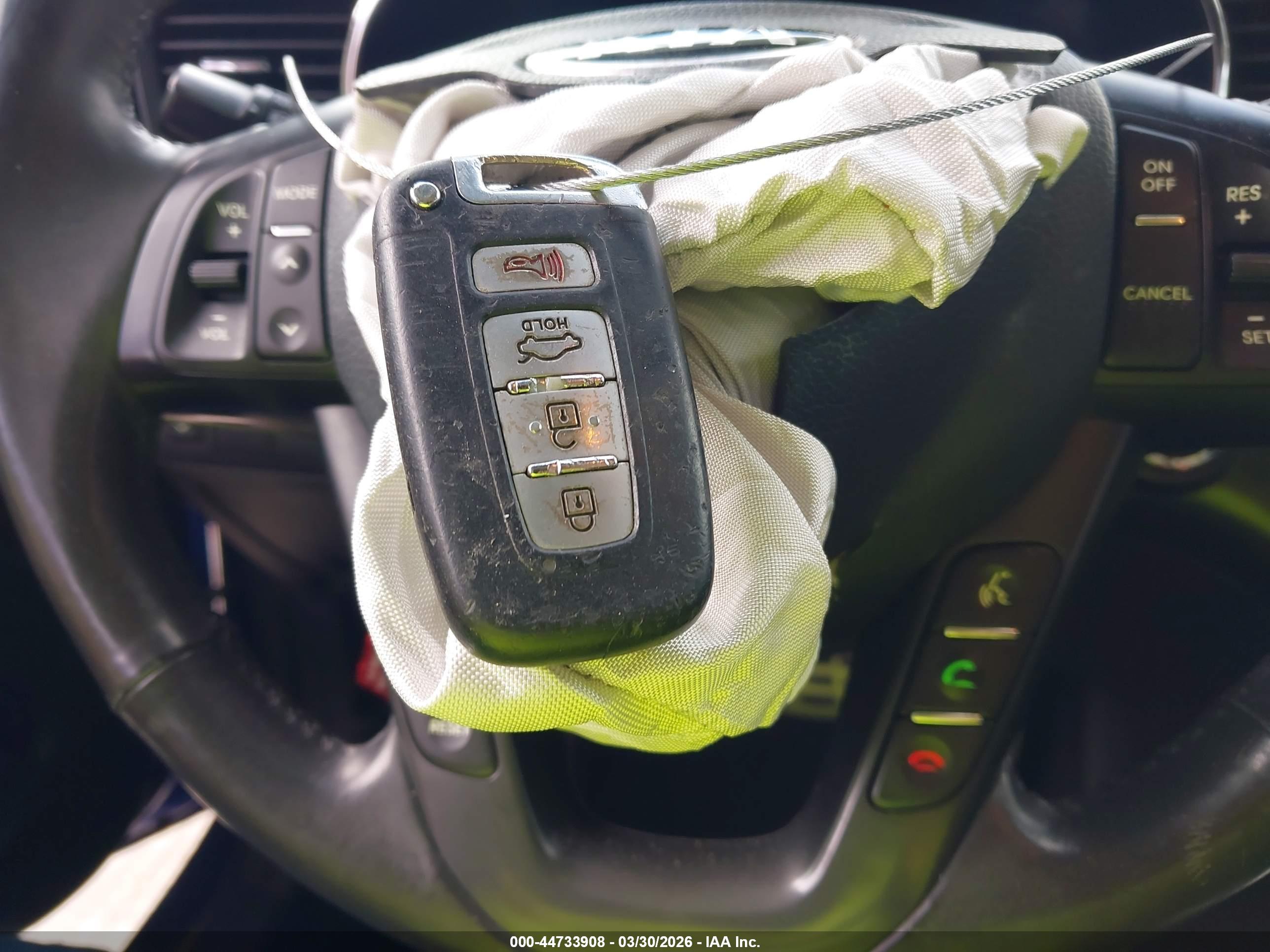 KIA OPTIMA image 11