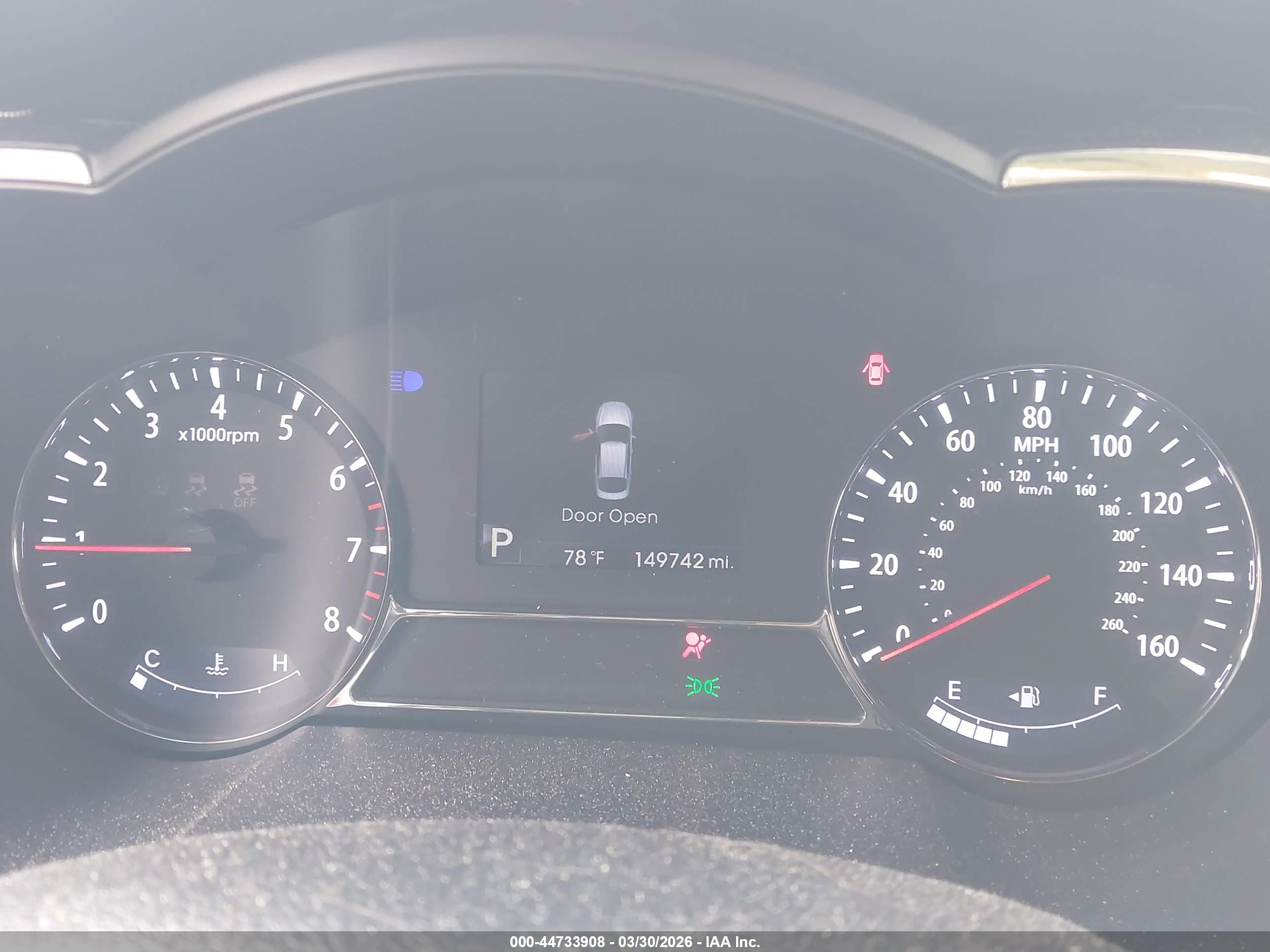 KIA OPTIMA image 7