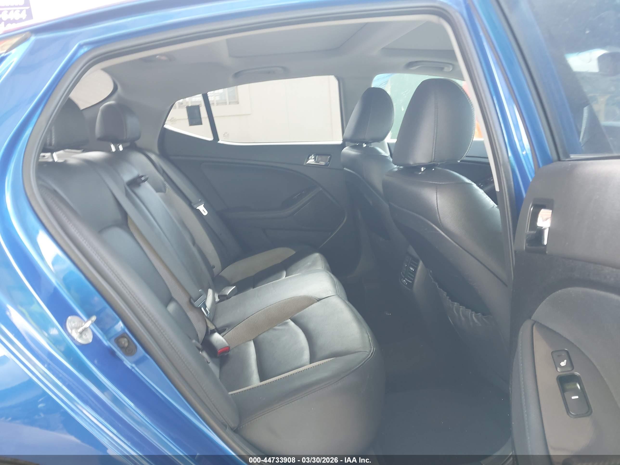 KIA OPTIMA image 8