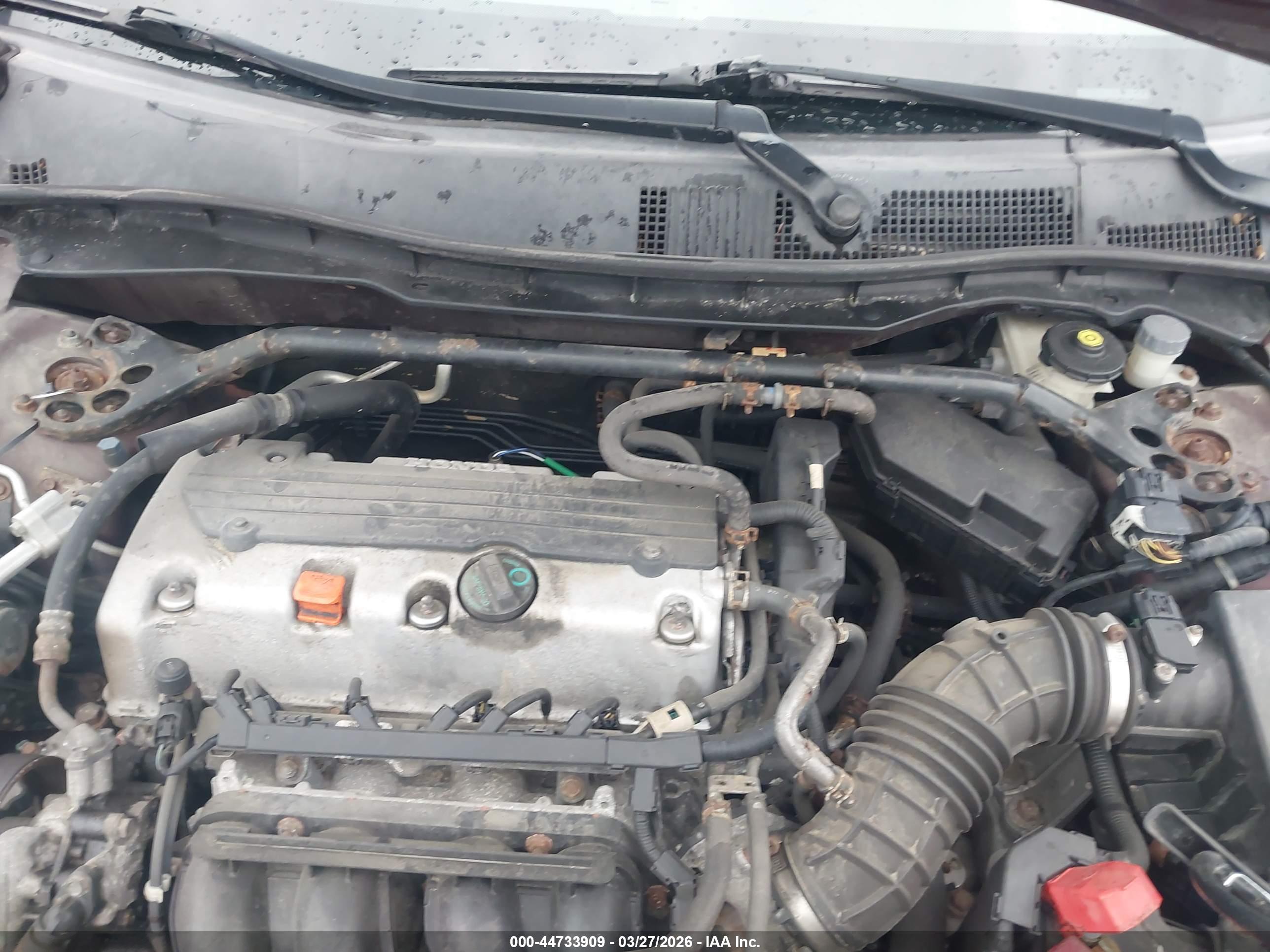 HONDA ACCORD image 10