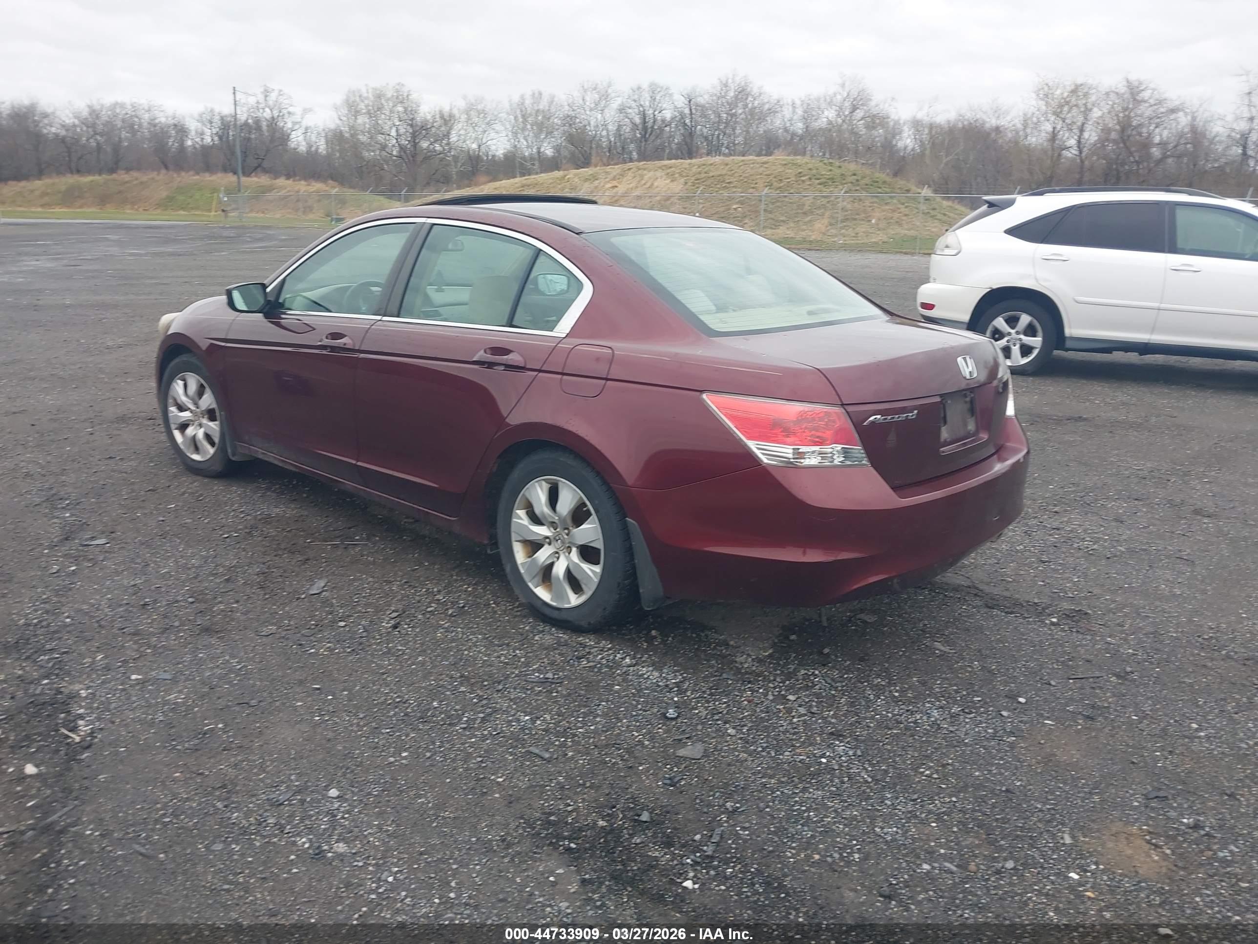 HONDA ACCORD image 3
