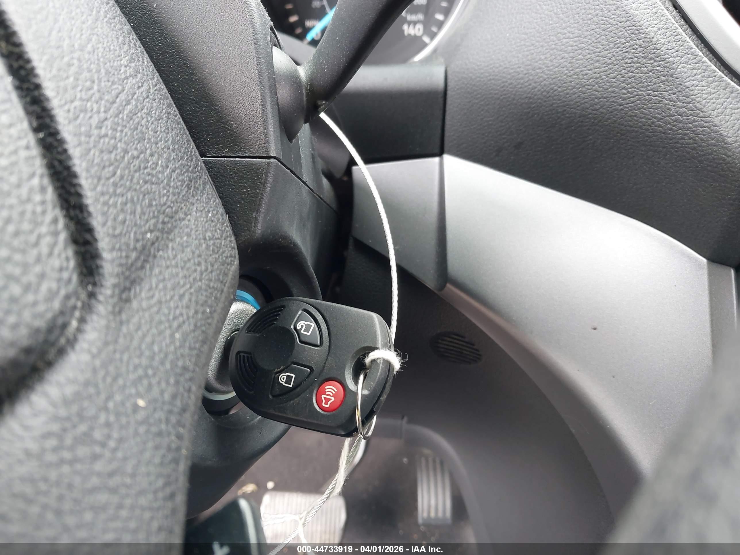 FORD ESCAPE image 11